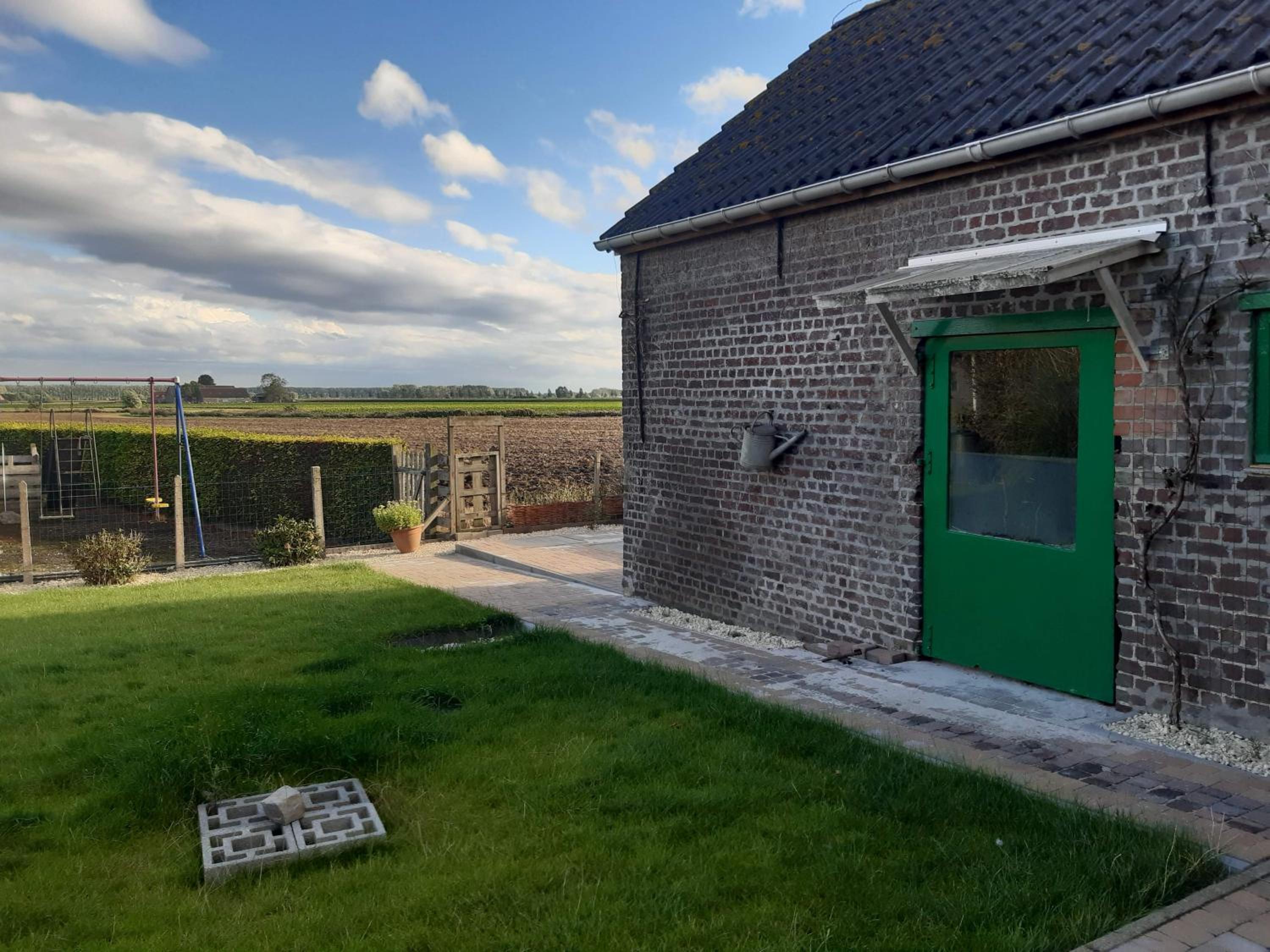 Vakantiewoning Zonnehof
