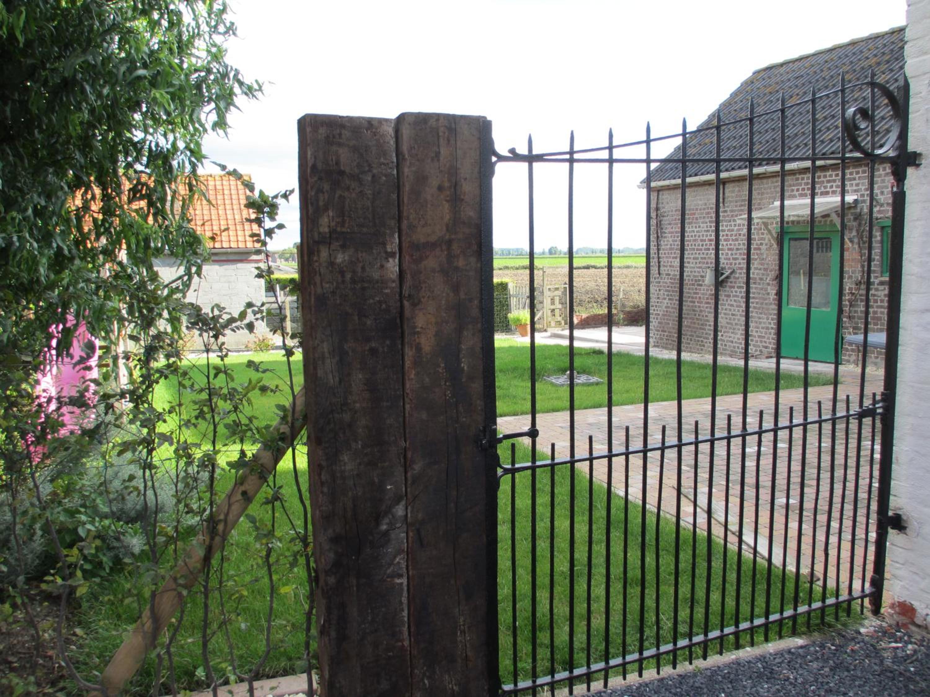 Vakantiewoning Zonnehof