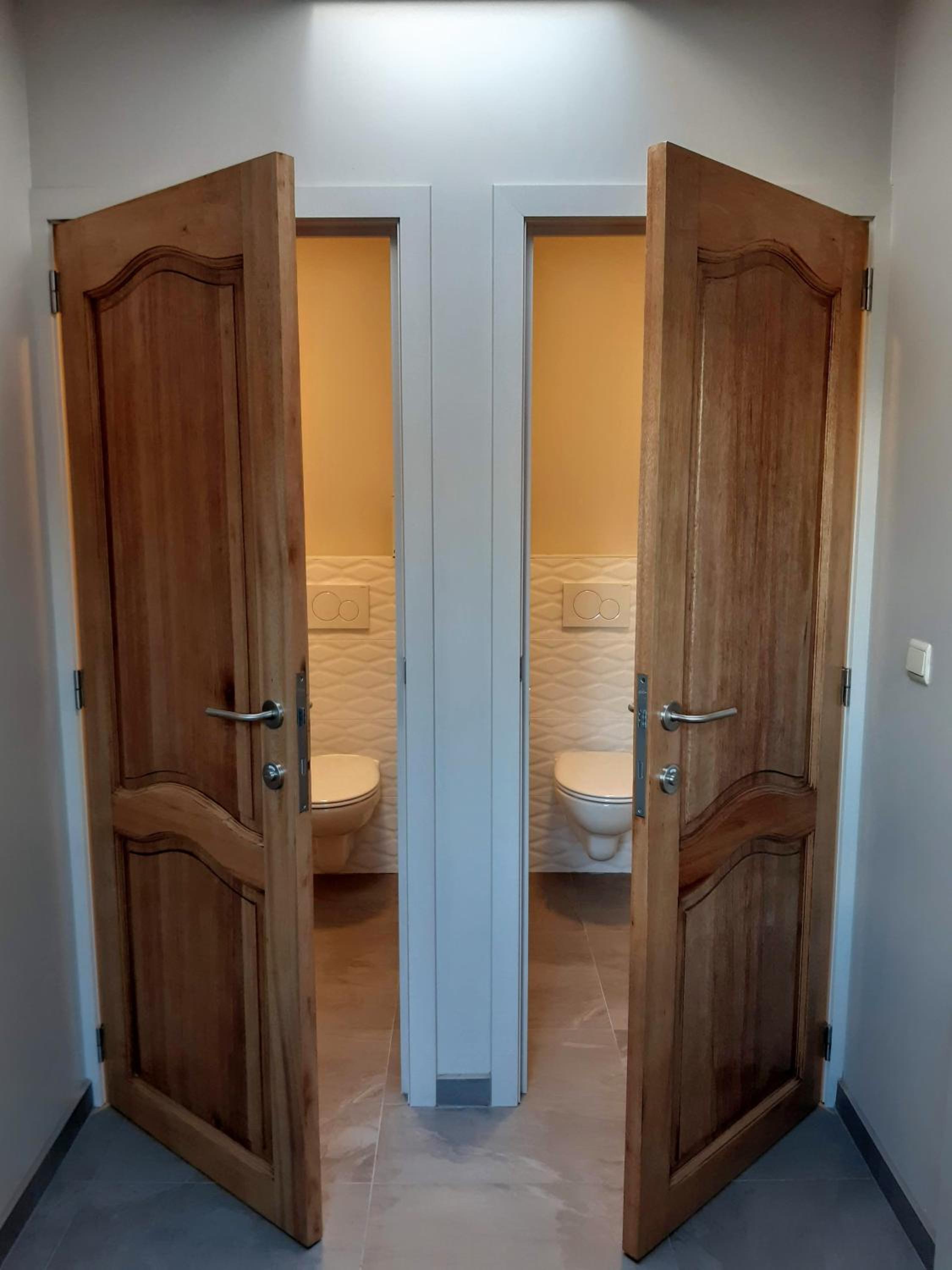 Vakantiewoning Zonnehof