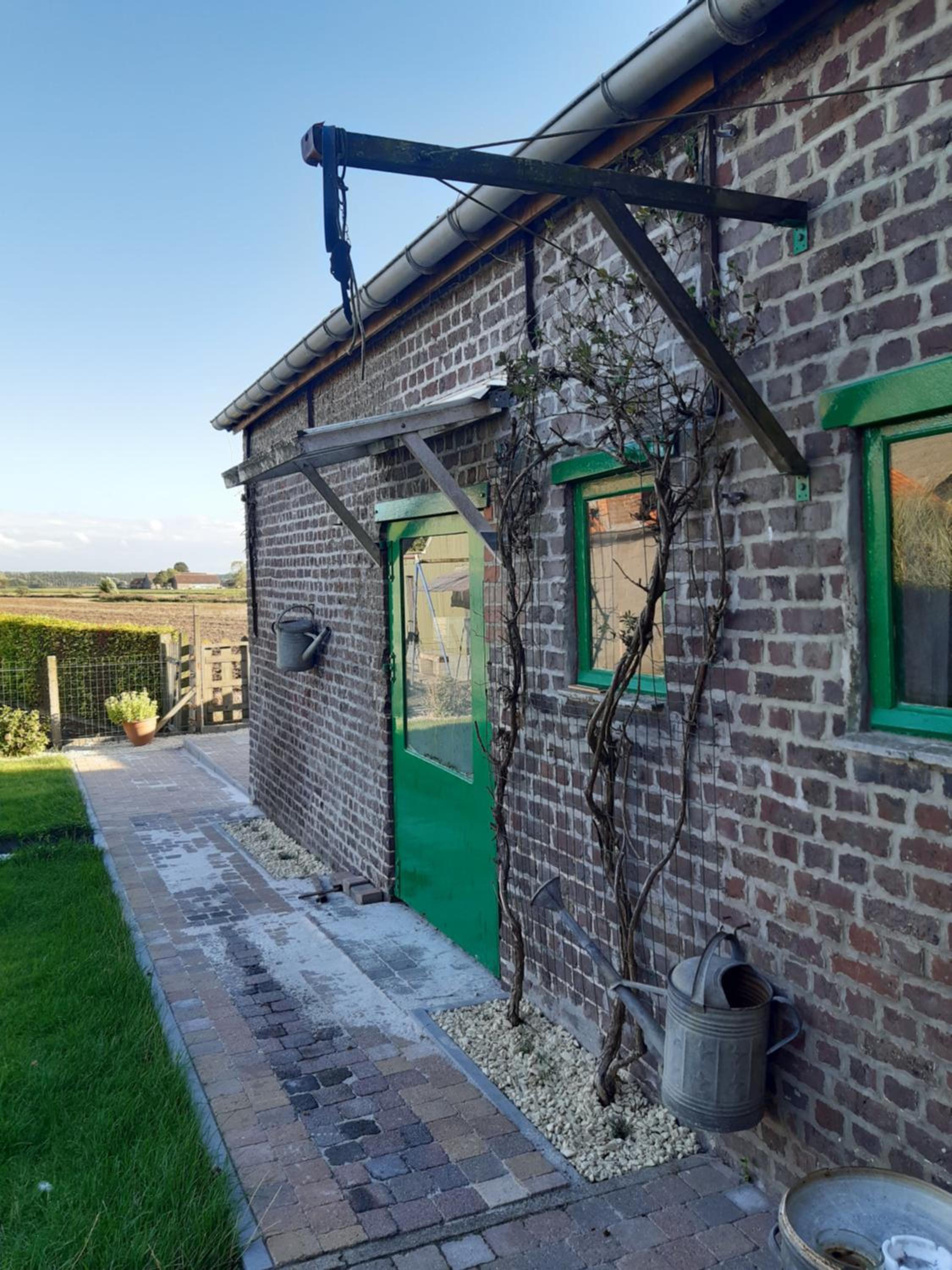 Vakantiewoning Zonnehof