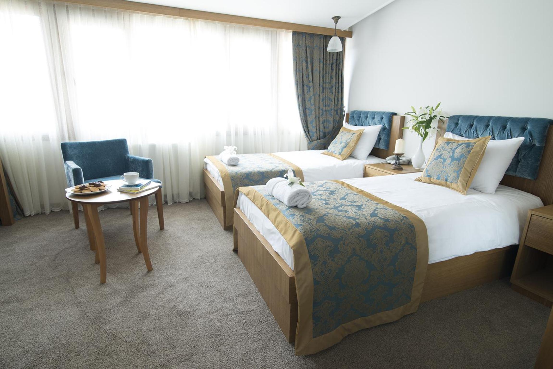 Cumbali Suite Hotel - Image 31