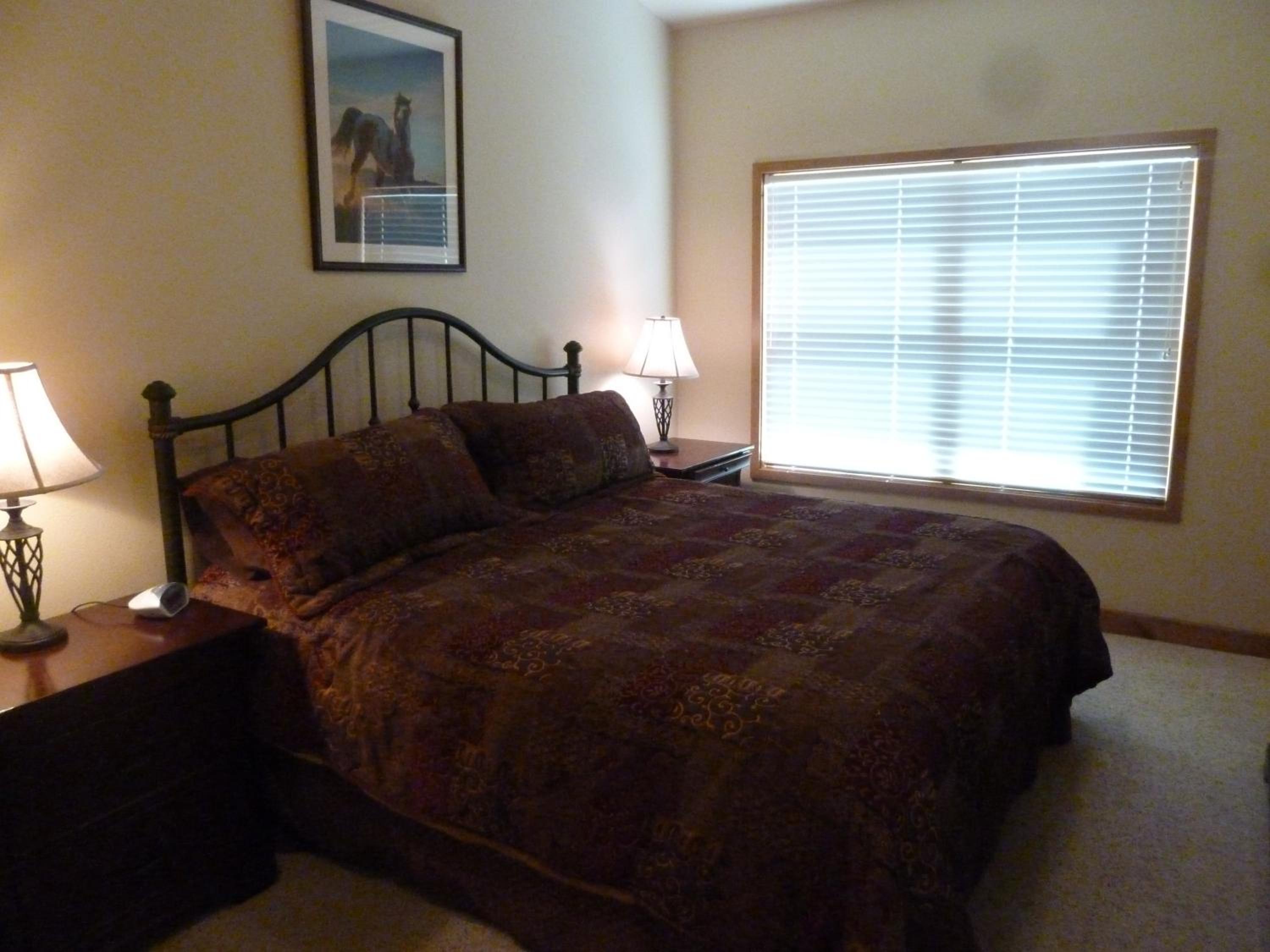Ruidoso River Resort Condos