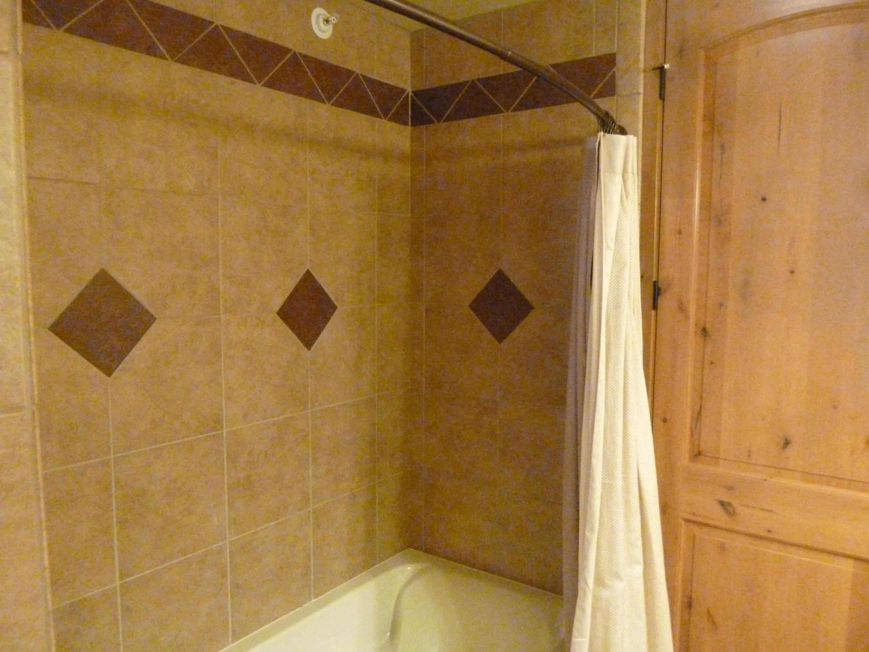 Ruidoso River Resort Condos