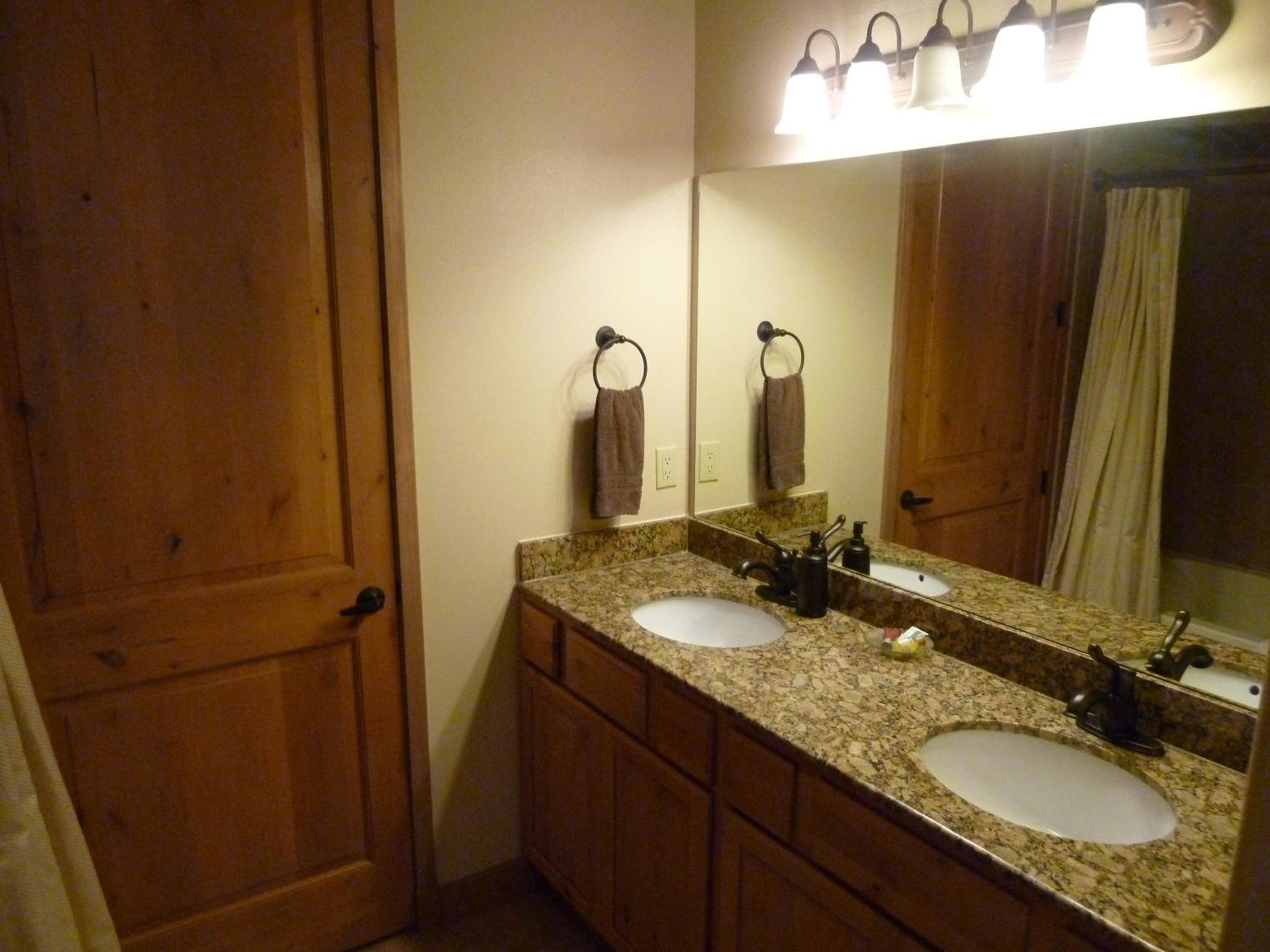 Ruidoso River Resort Condos