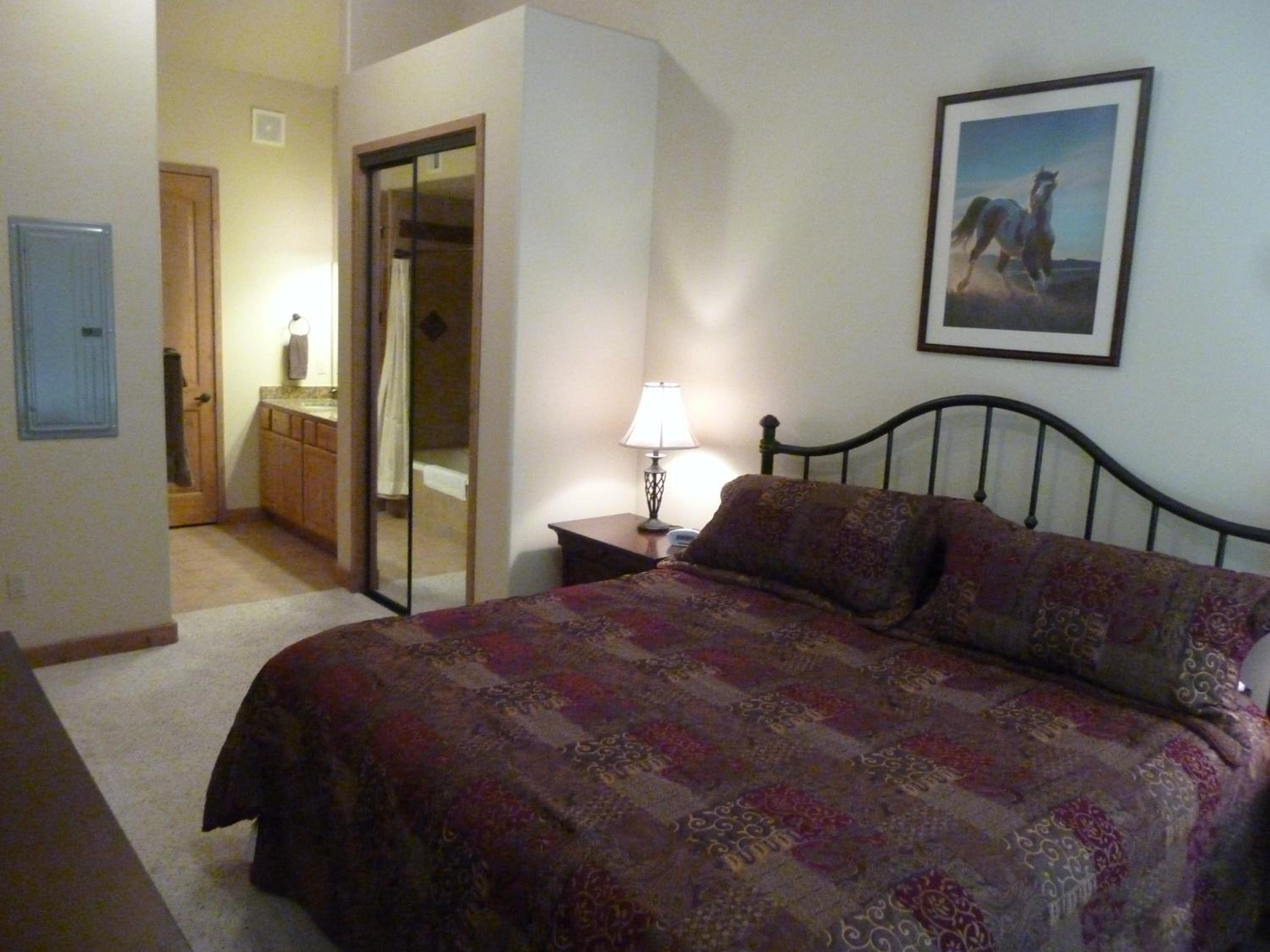 Ruidoso River Resort Condos