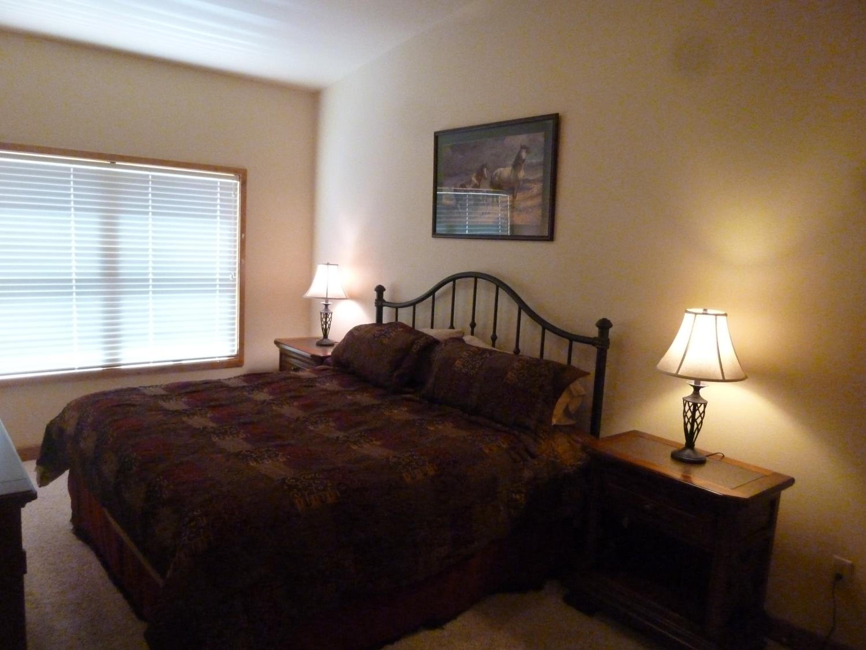 Ruidoso River Resort Condos