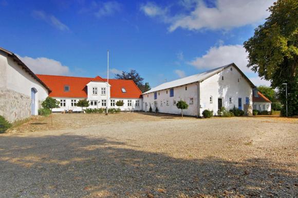 Pension Slotsgaarden jels