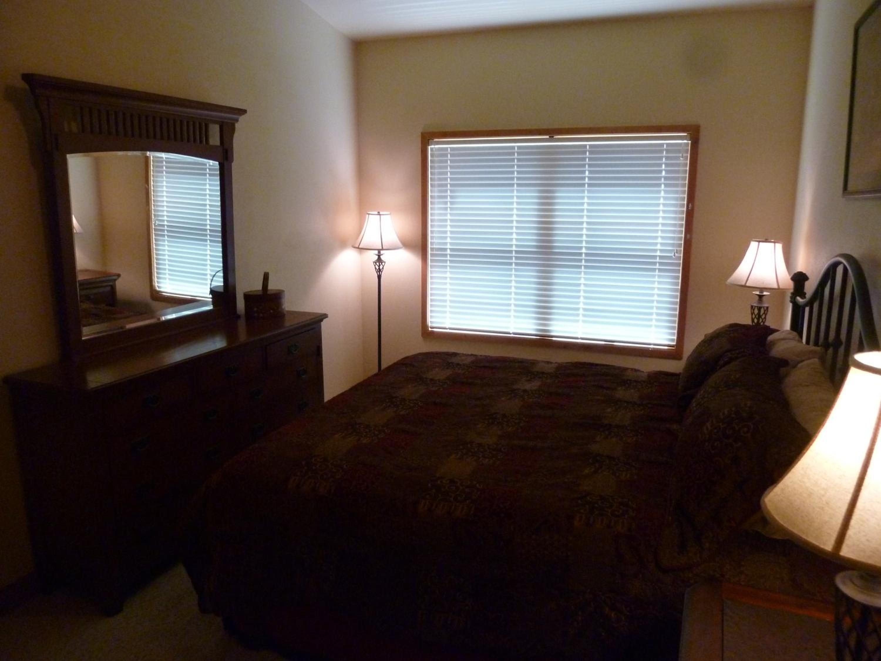 Ruidoso River Resort Condos