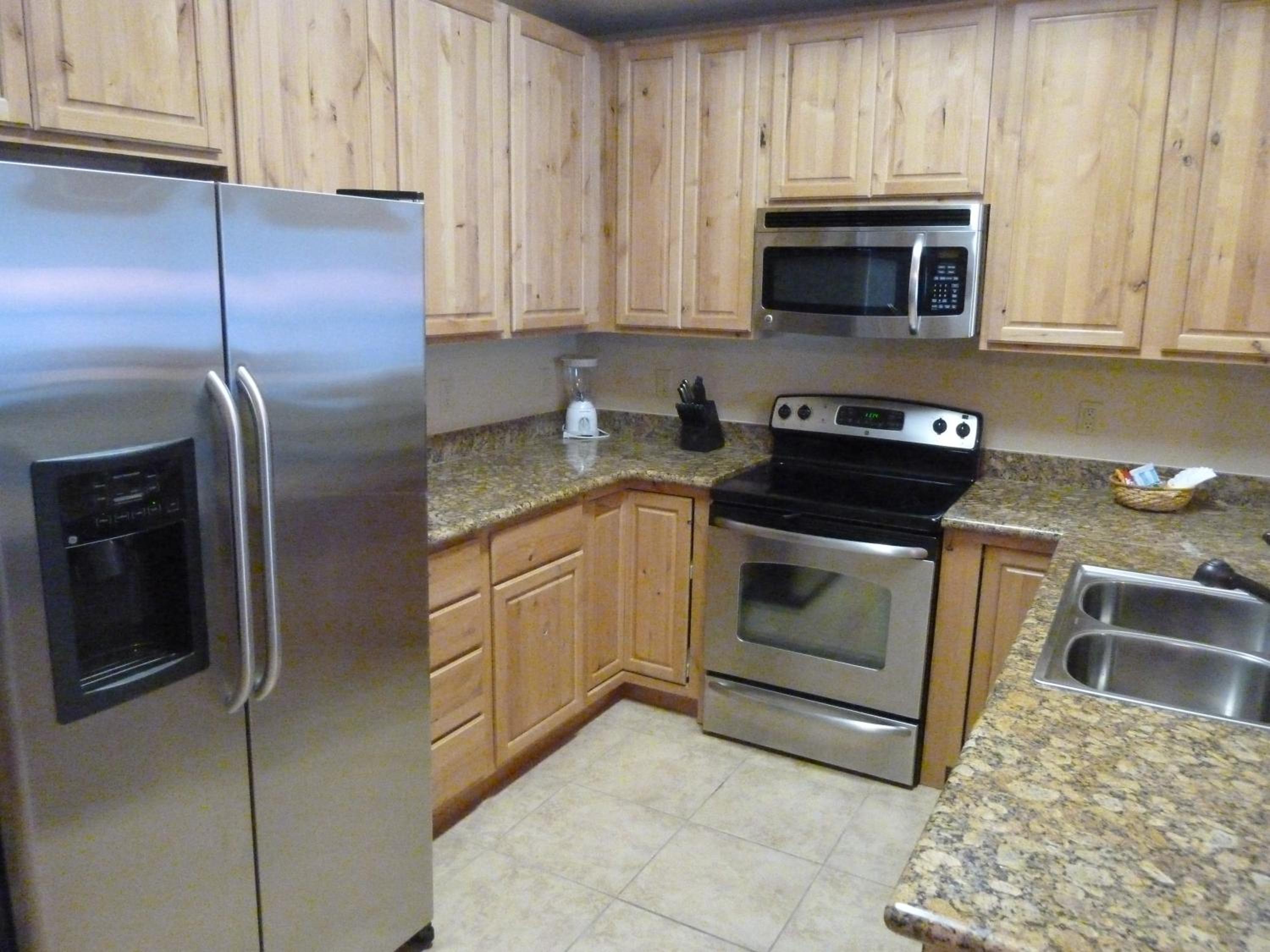 Ruidoso River Resort Condos