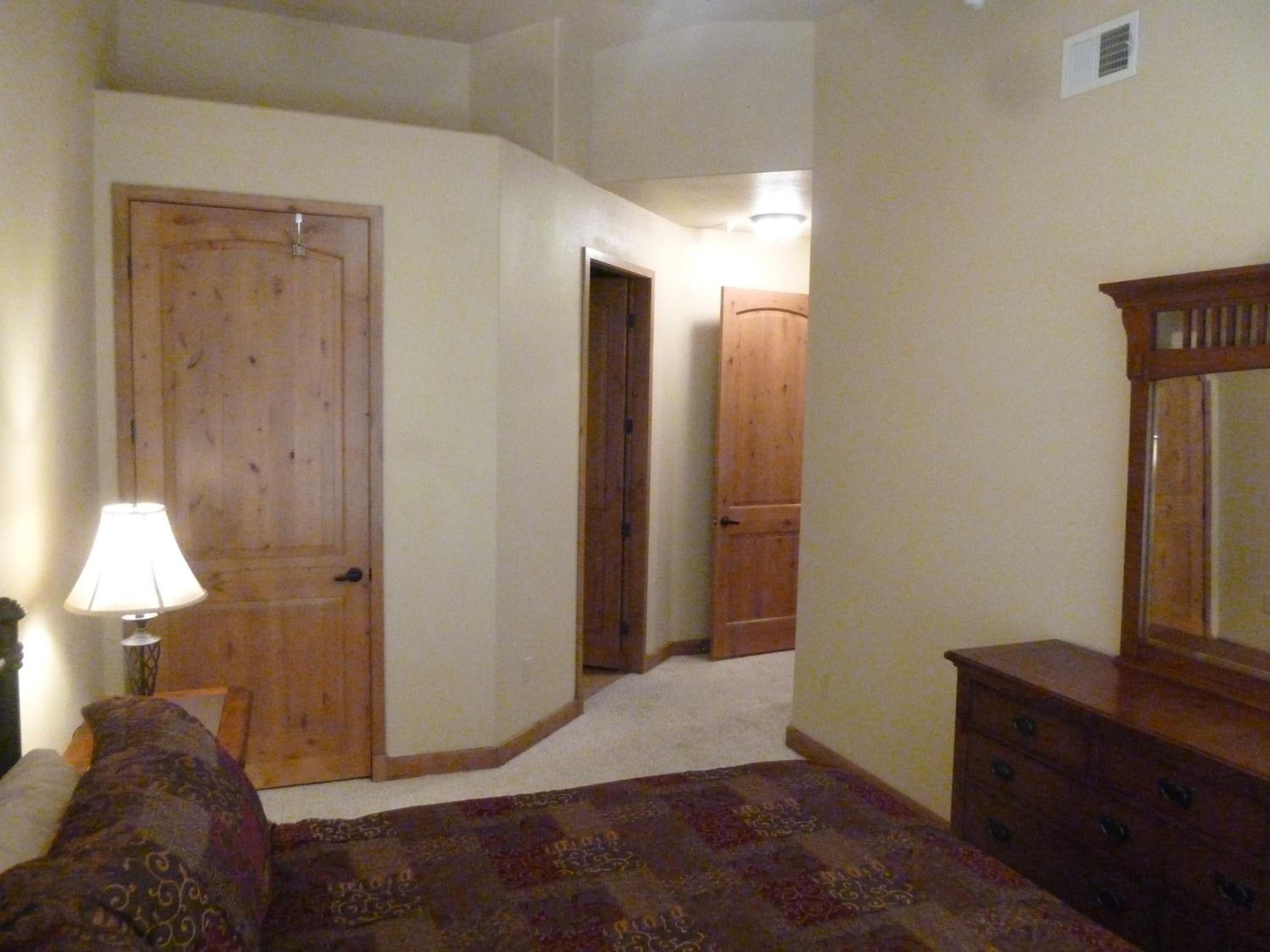 Ruidoso River Resort Condos