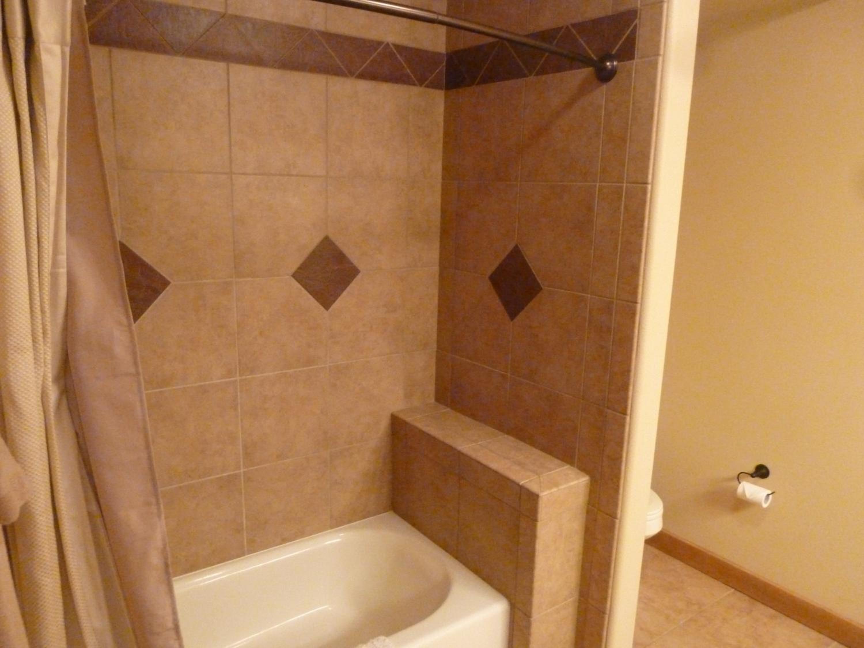 Ruidoso River Resort Condos