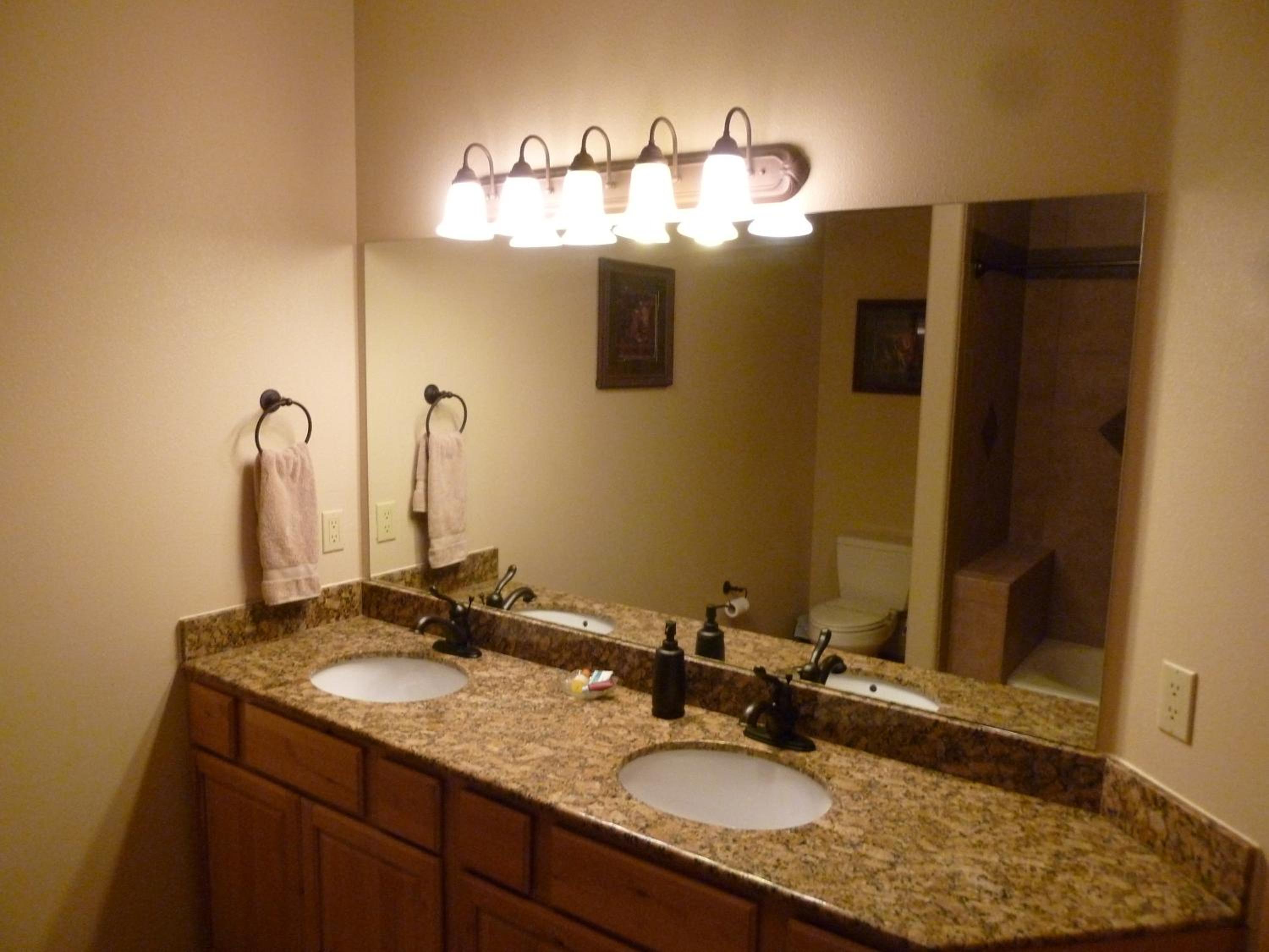 Ruidoso River Resort Condos
