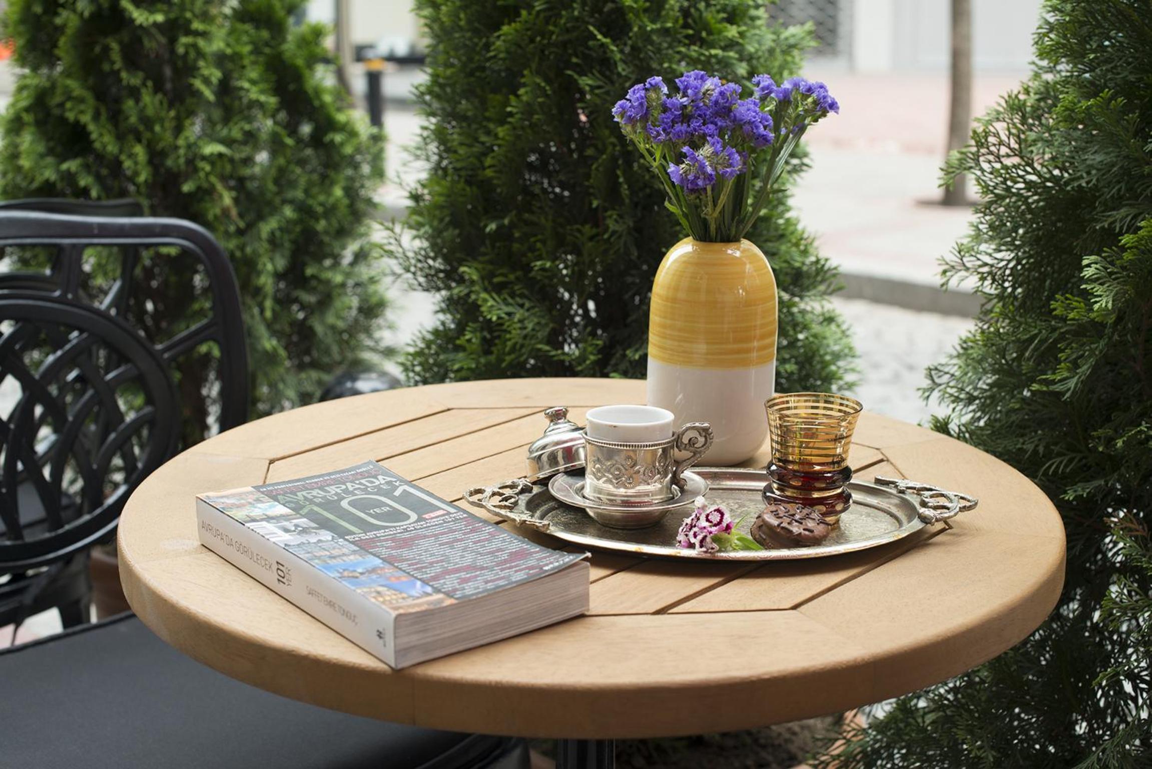 Cumbali Suite Hotel - Image 22