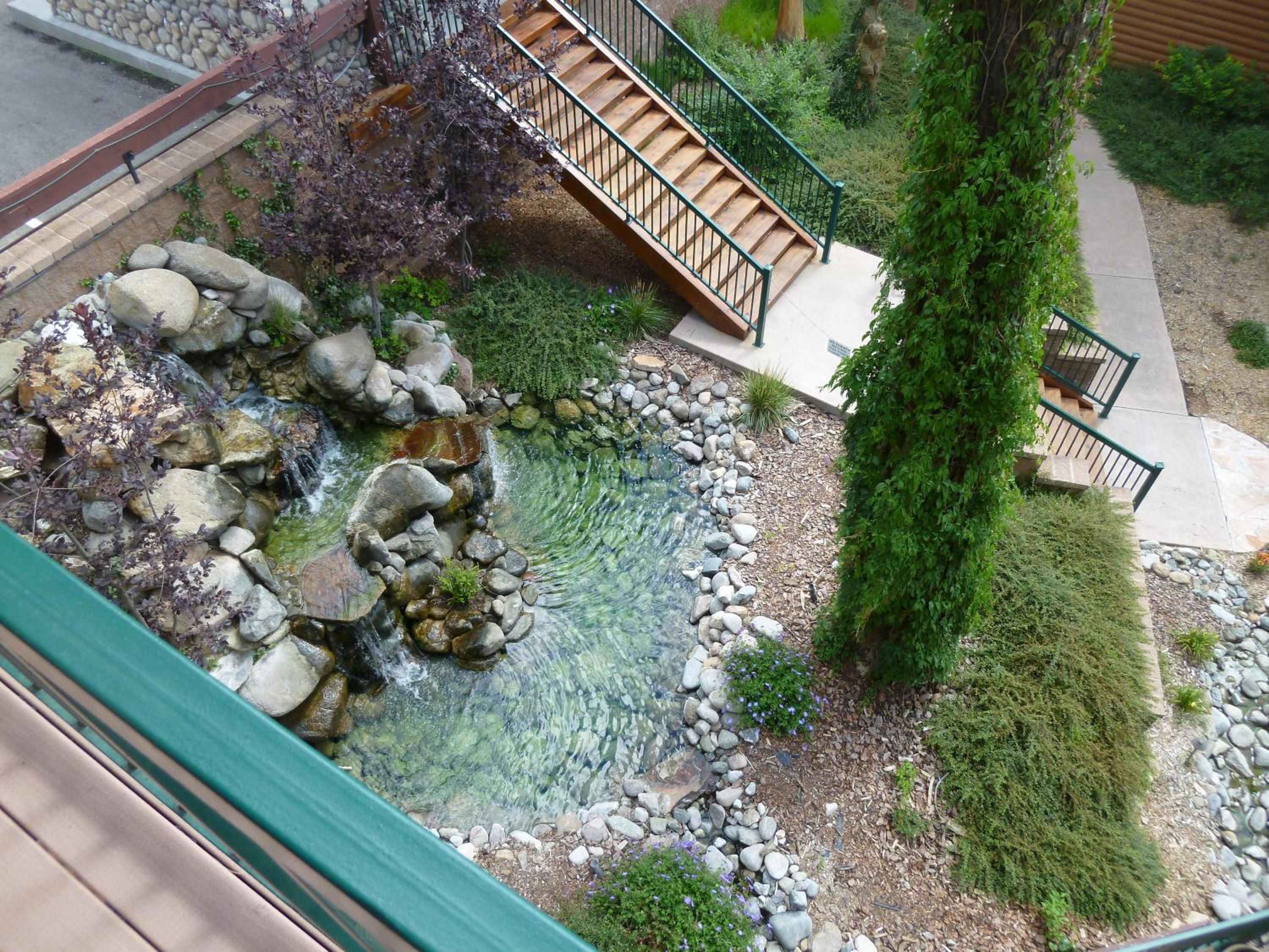 Ruidoso River Resort Condos
