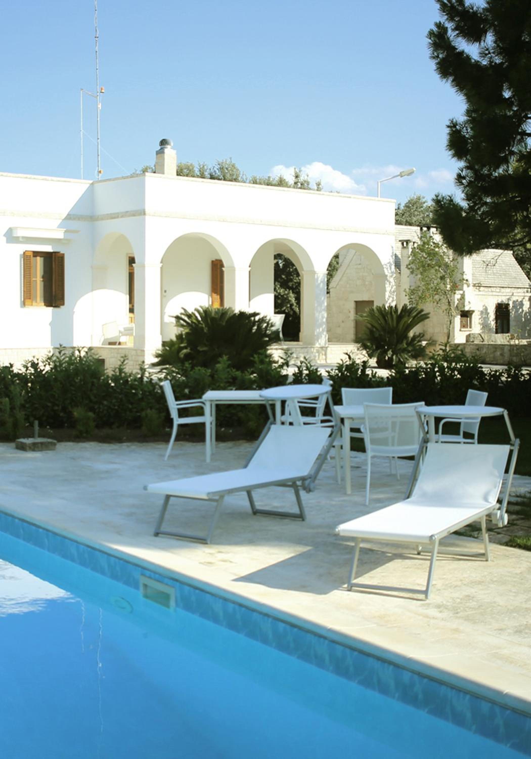 Villa Curri view 5
