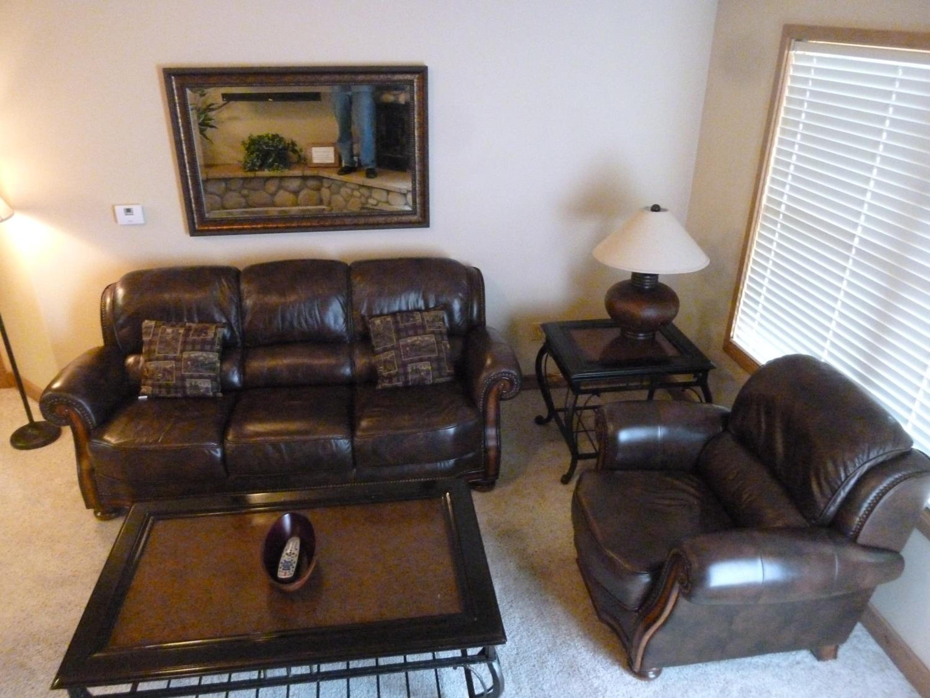 Ruidoso River Resort Condos