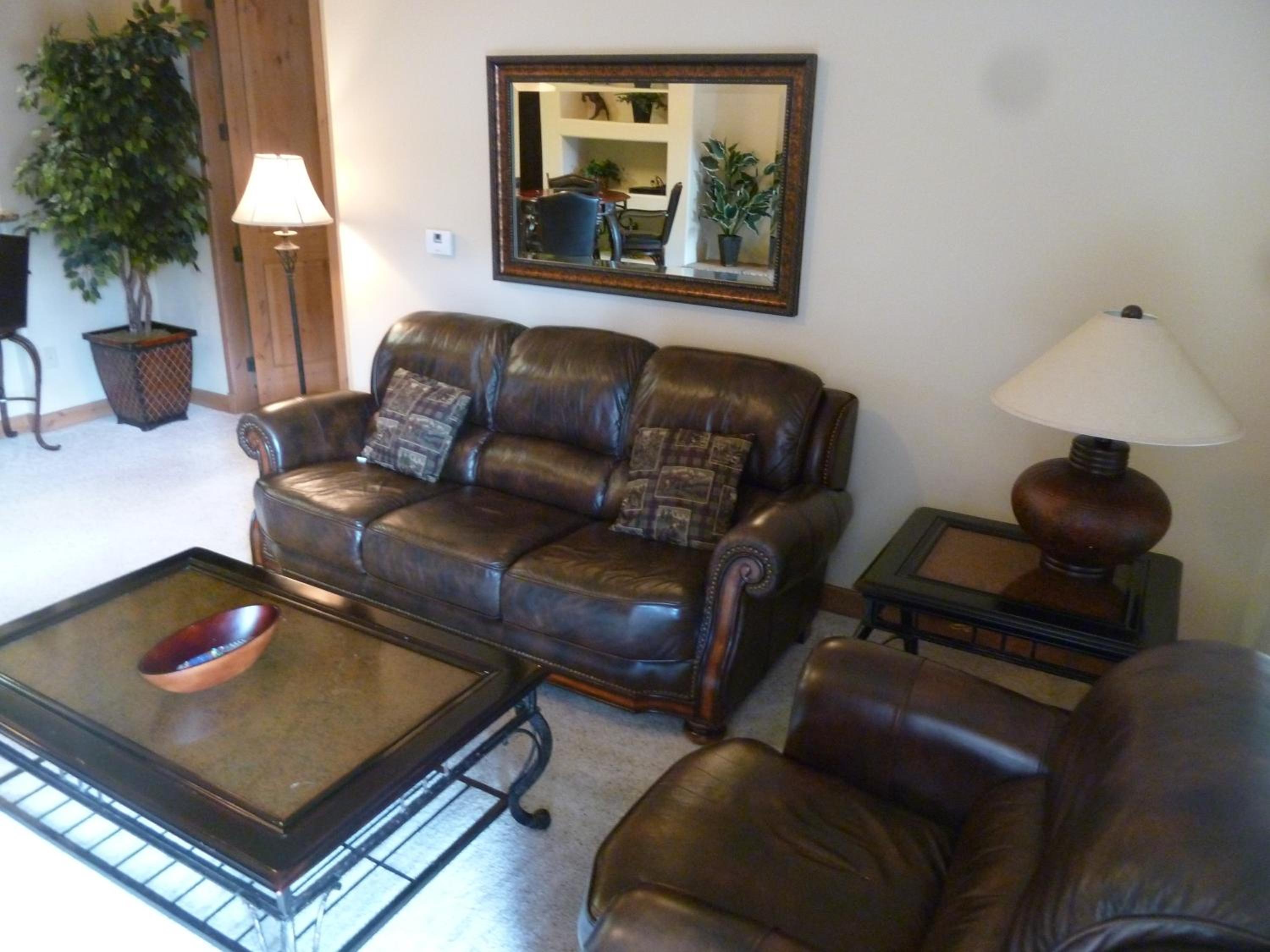 Ruidoso River Resort Condos