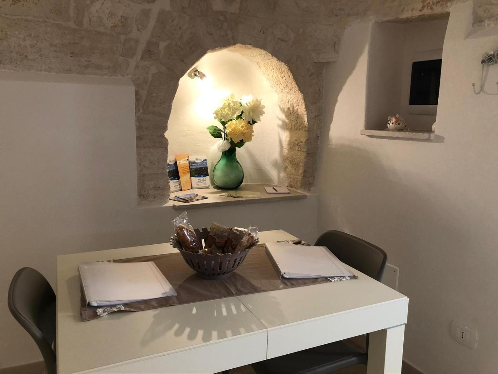 Suite Primitivo view 2
