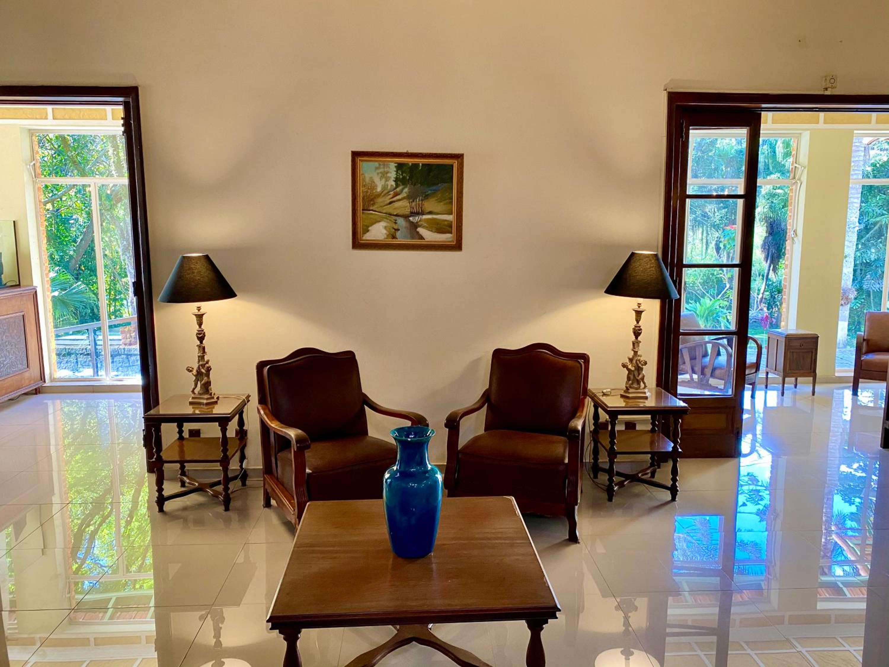 Hotel Vila Bavária Petrópolis
