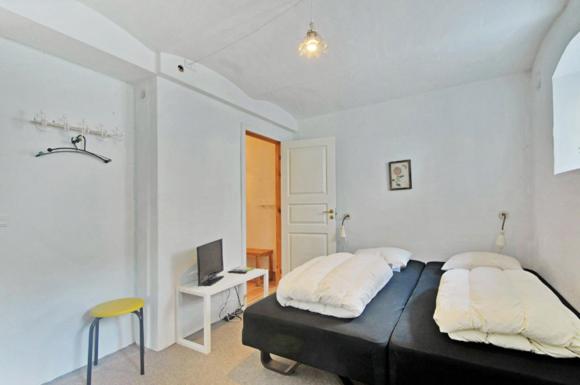 Pension Slotsgaarden jels