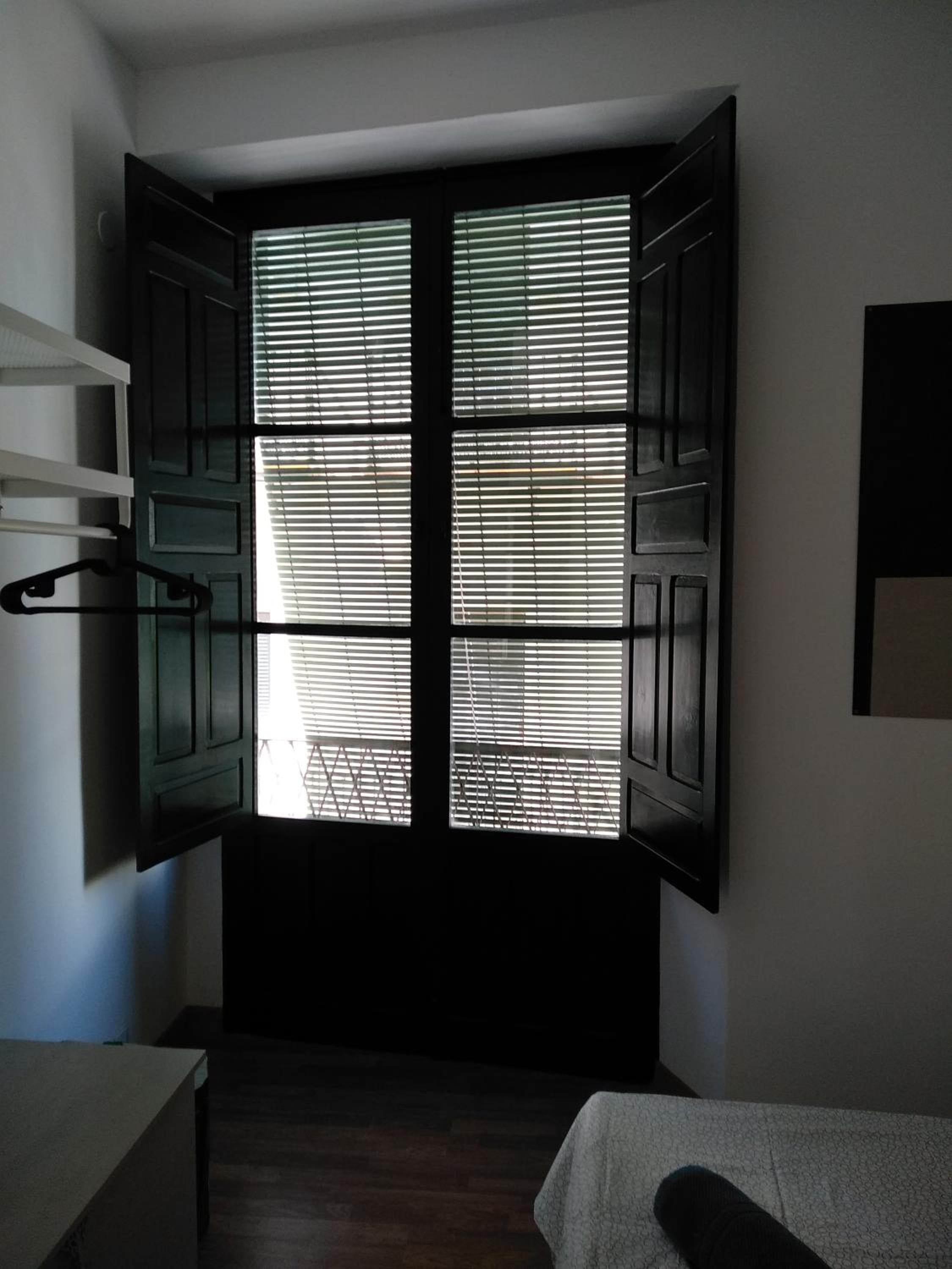 Apartamento Centro Encarnación 1º I view 2