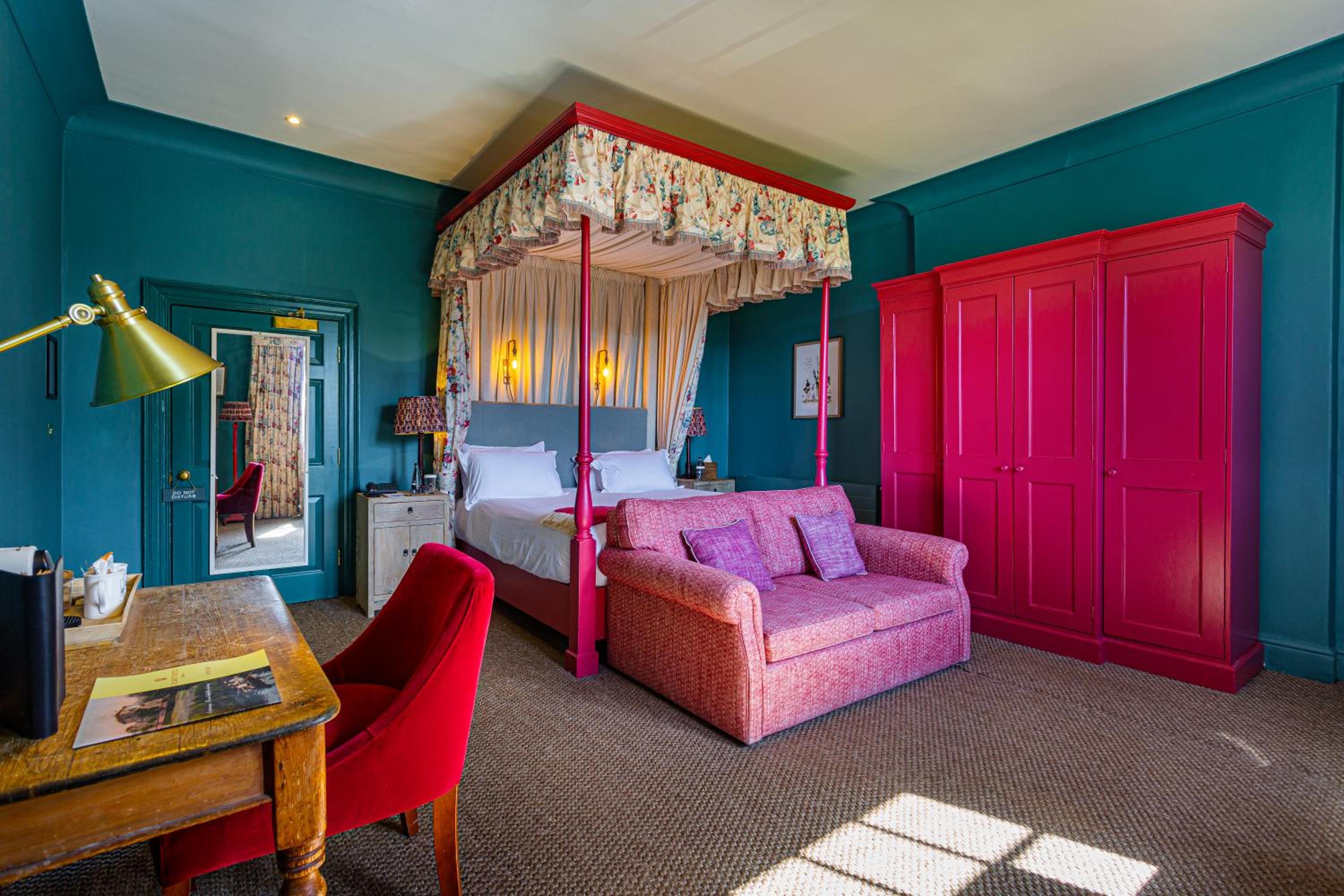 Malton Vacations - The Talbot, Malton, North Yorkshire - Property Image 30