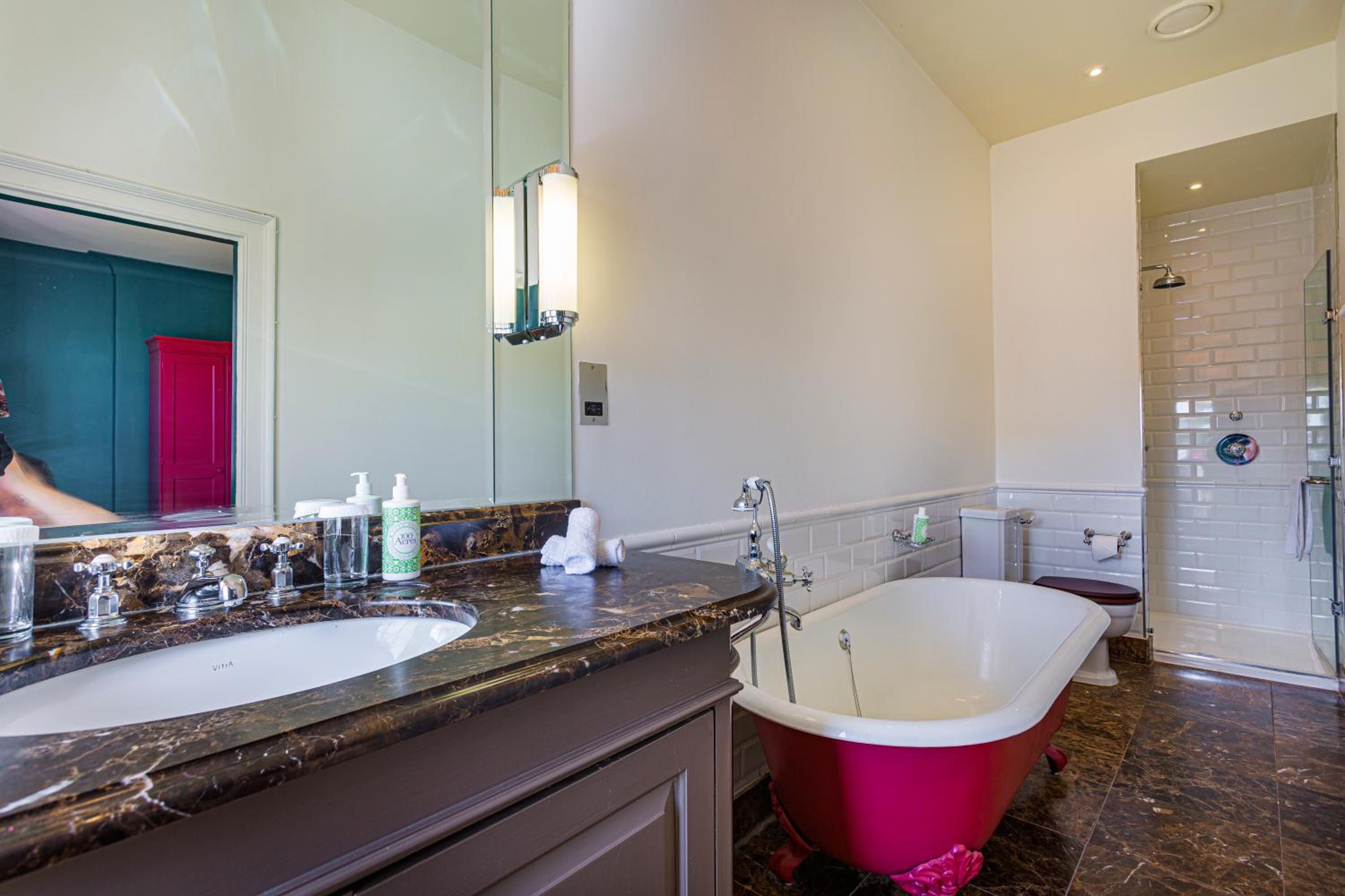 Malton Vacations - The Talbot, Malton, North Yorkshire - Property Image 2