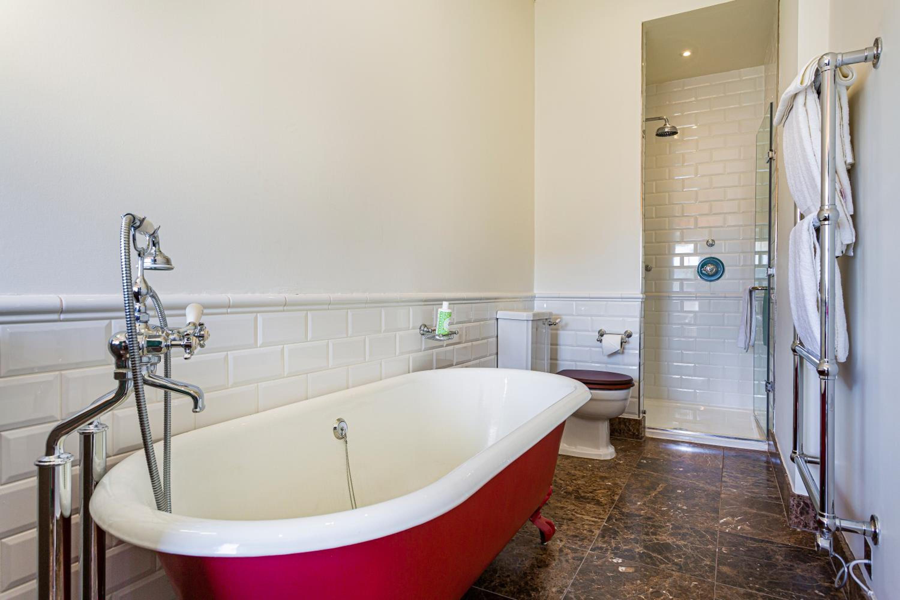 Malton Vacations - The Talbot, Malton, North Yorkshire - Property Image 3