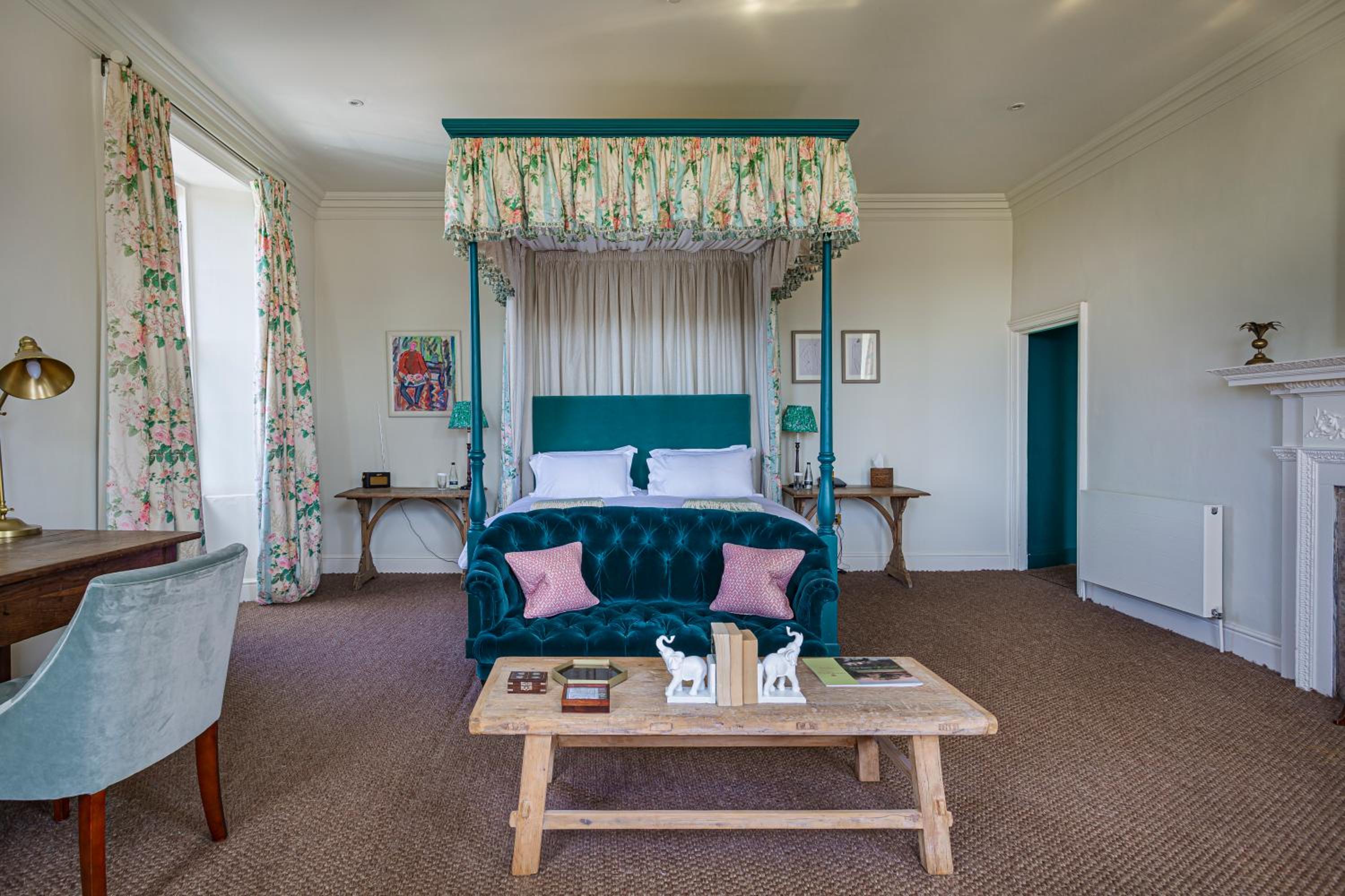 Malton Vacations - The Talbot, Malton, North Yorkshire - Property Image 2