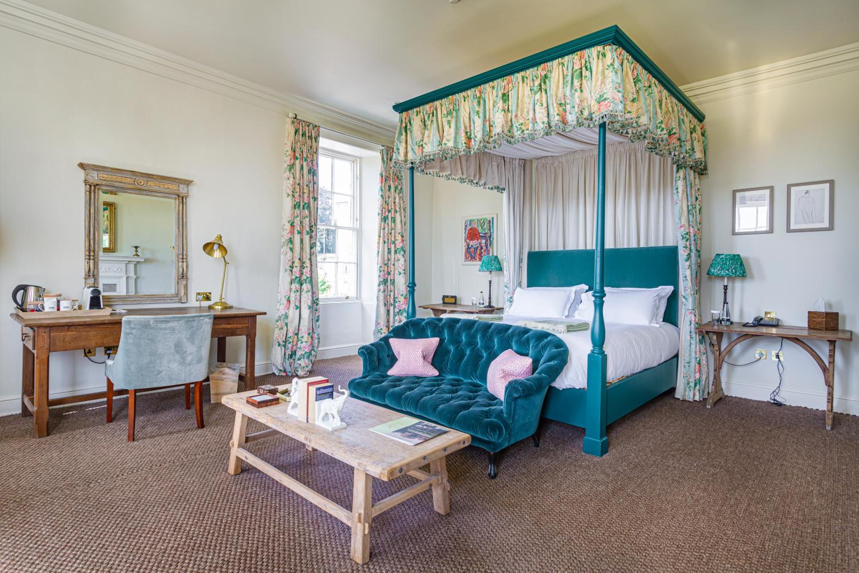 Malton Vacations - The Talbot, Malton, North Yorkshire - Property Image 3