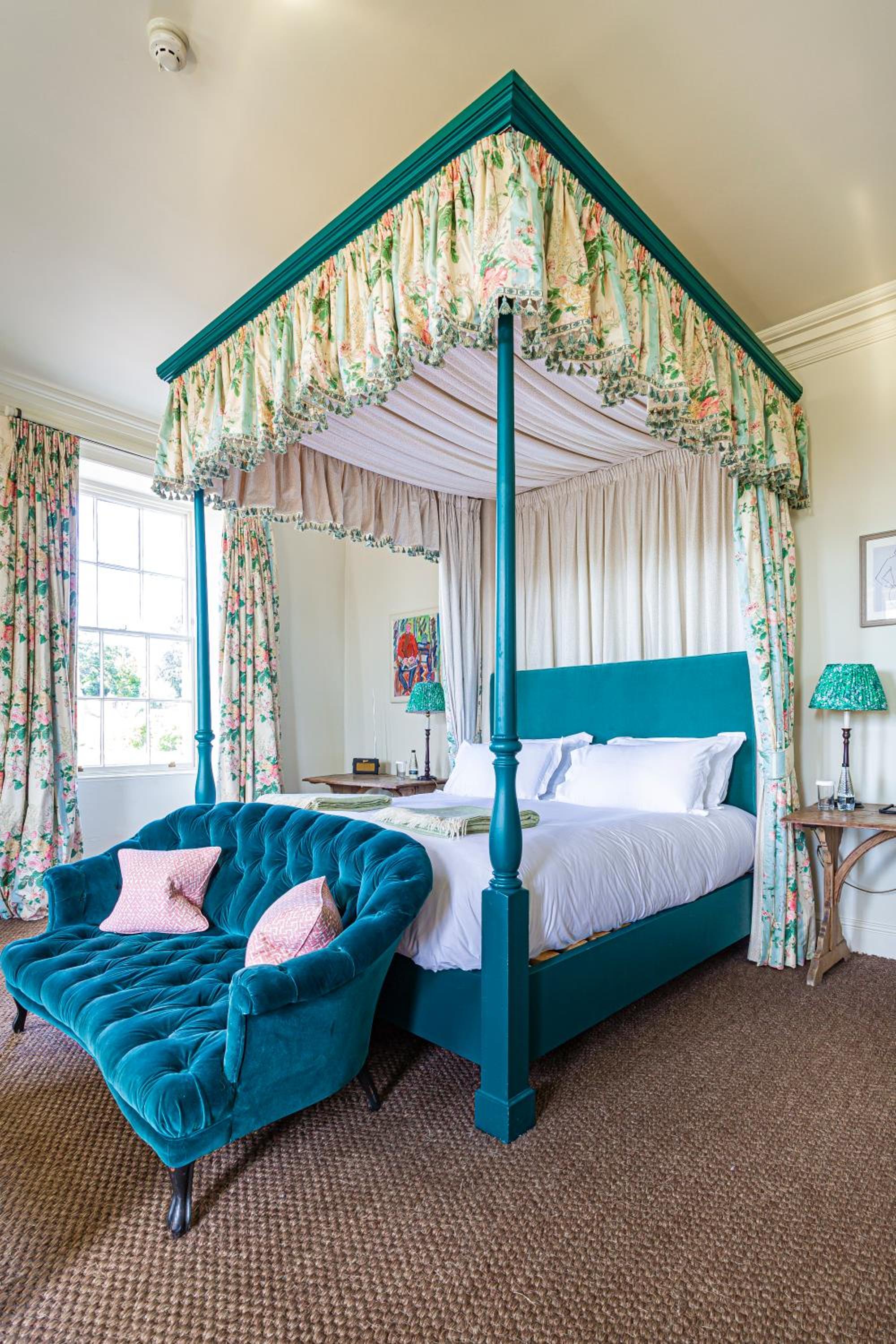 Malton Vacations - The Talbot, Malton, North Yorkshire - Property Image 28