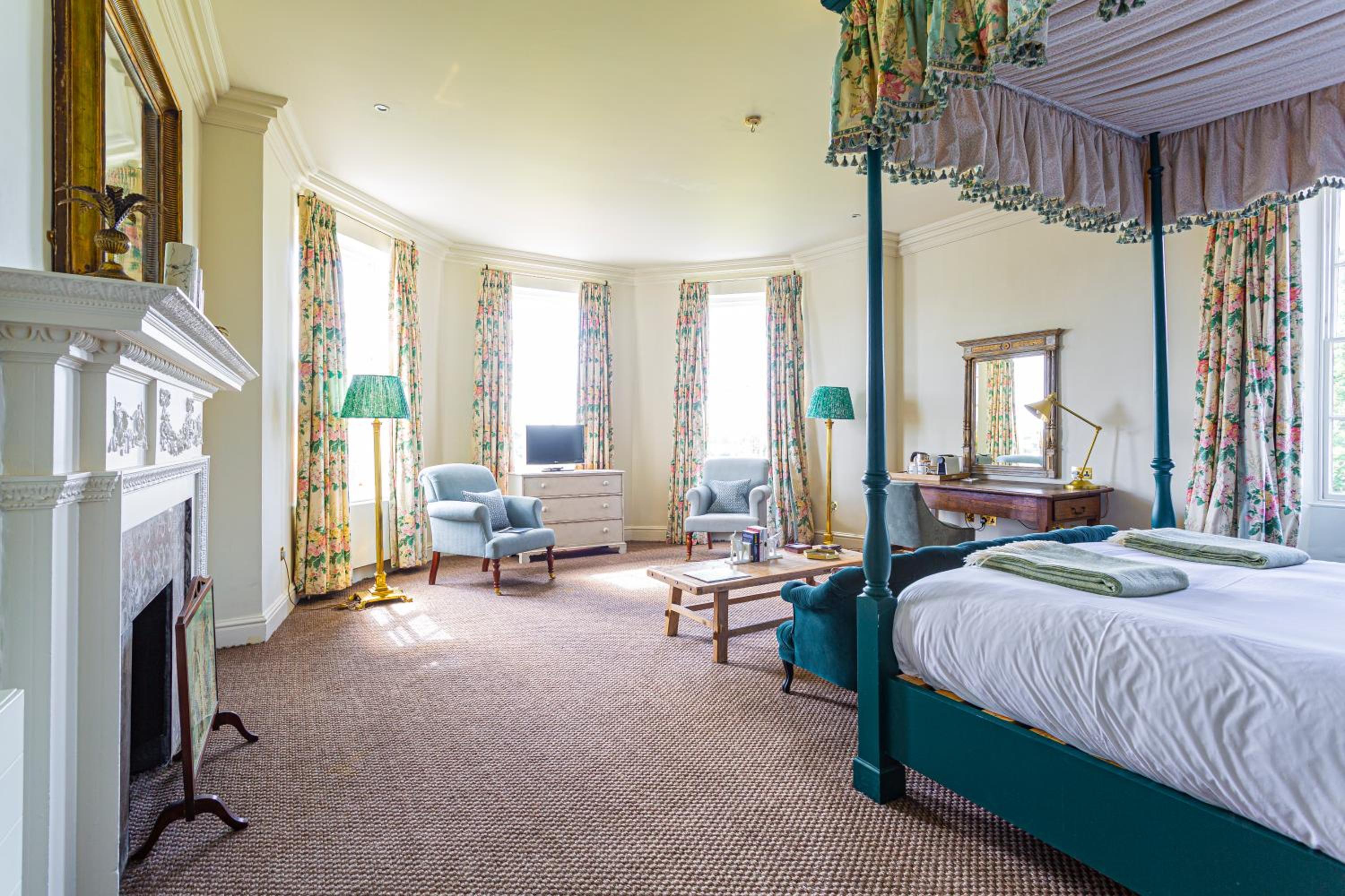 Malton Vacations - The Talbot, Malton, North Yorkshire - Property Image 5
