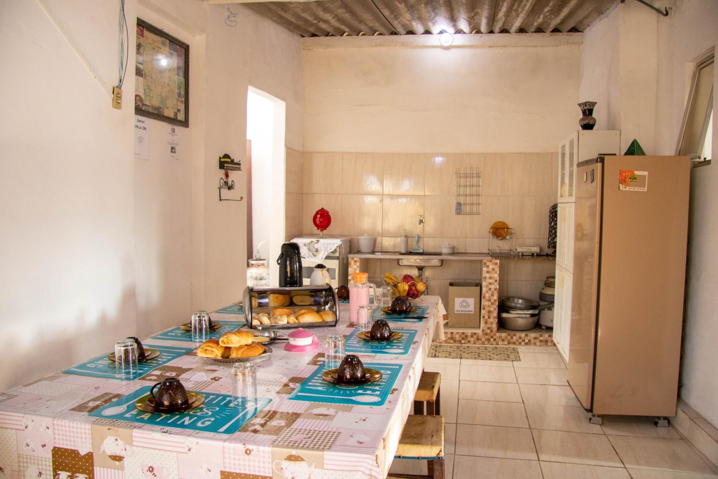 Casa do Juá, photo 26