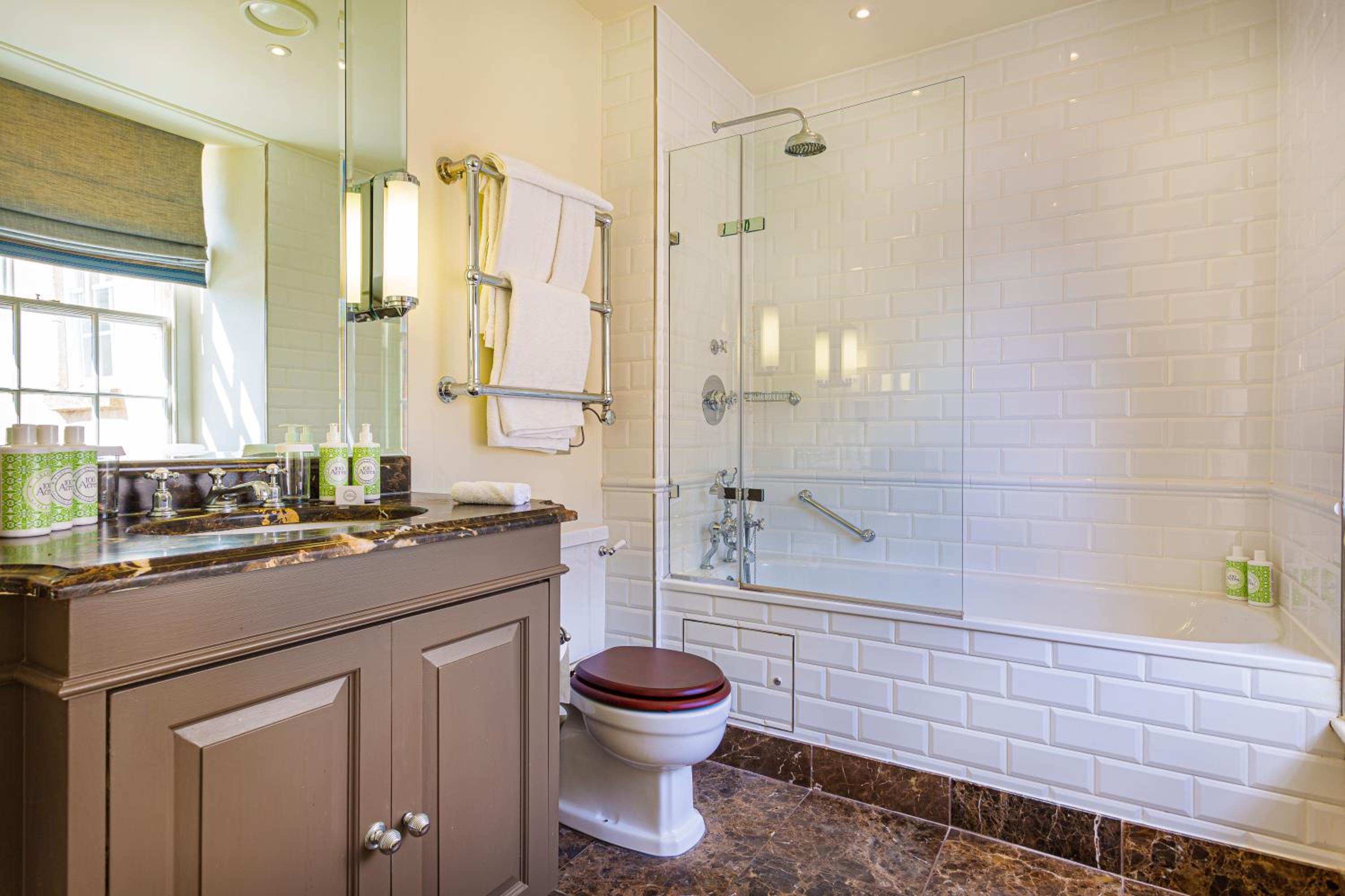 Malton Vacations - The Talbot, Malton, North Yorkshire - Property Image 46