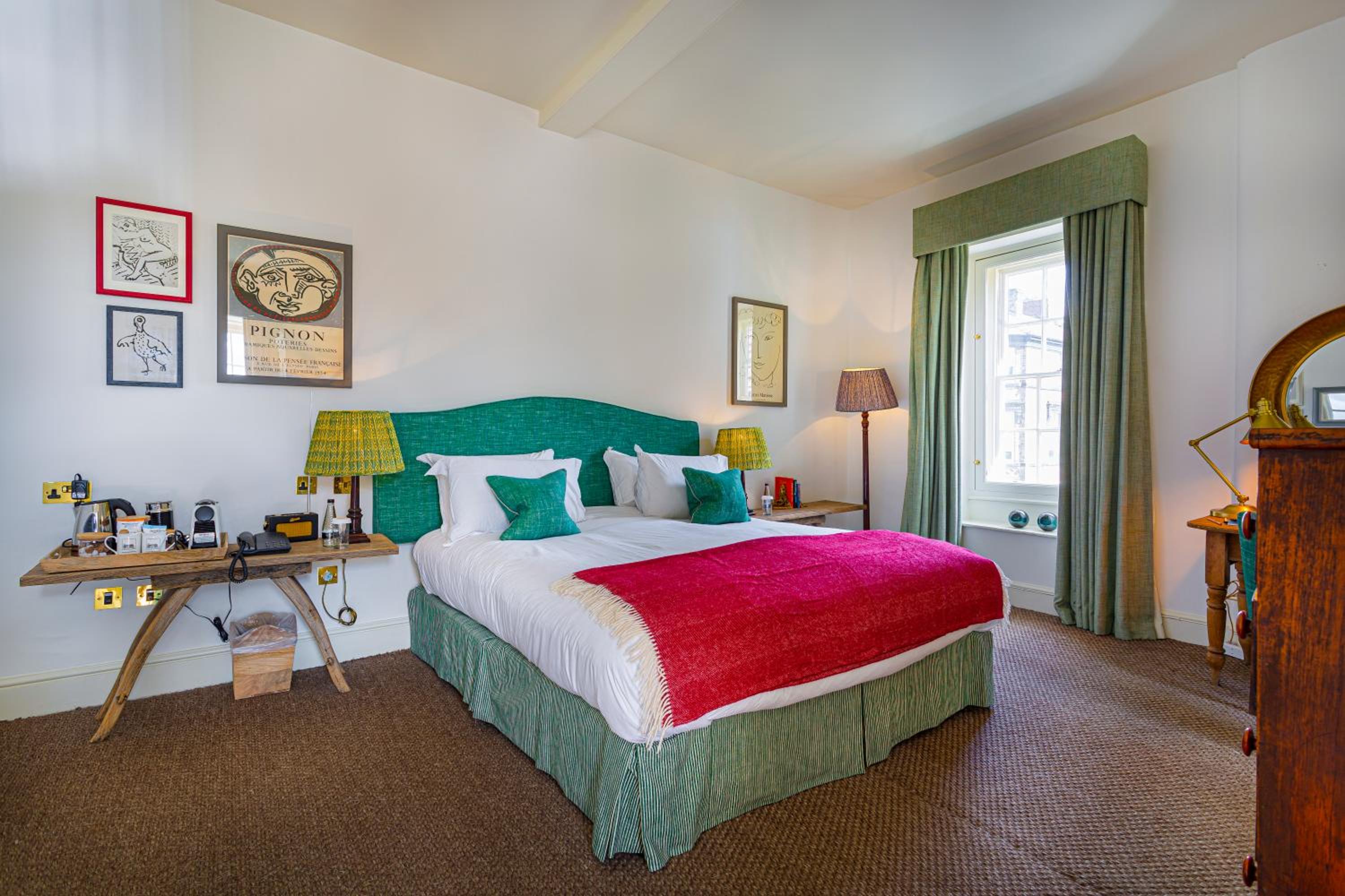 Malton Vacations - The Talbot, Malton, North Yorkshire - Property Image 39