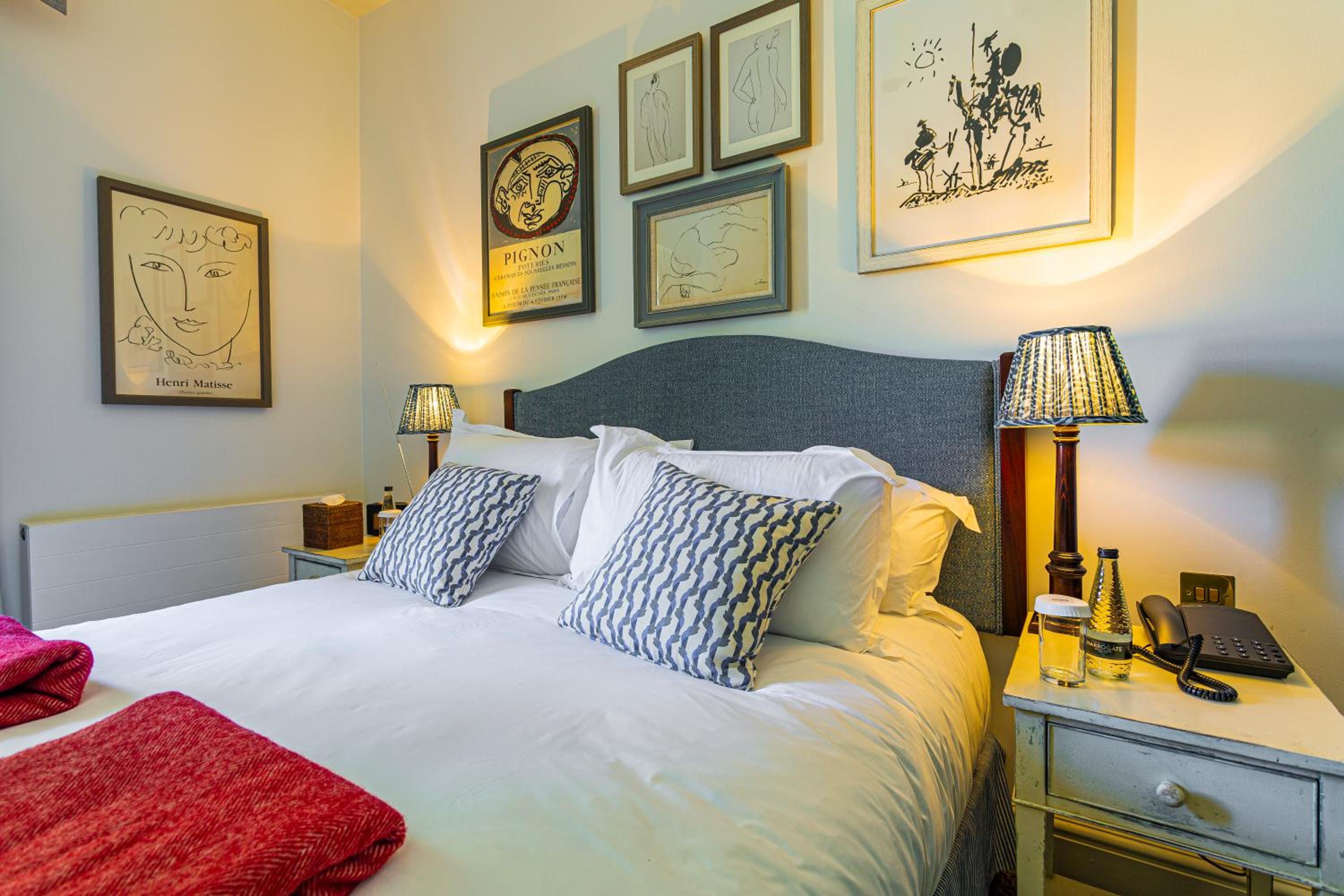Malton Vacations - The Talbot, Malton, North Yorkshire - Property Image 41