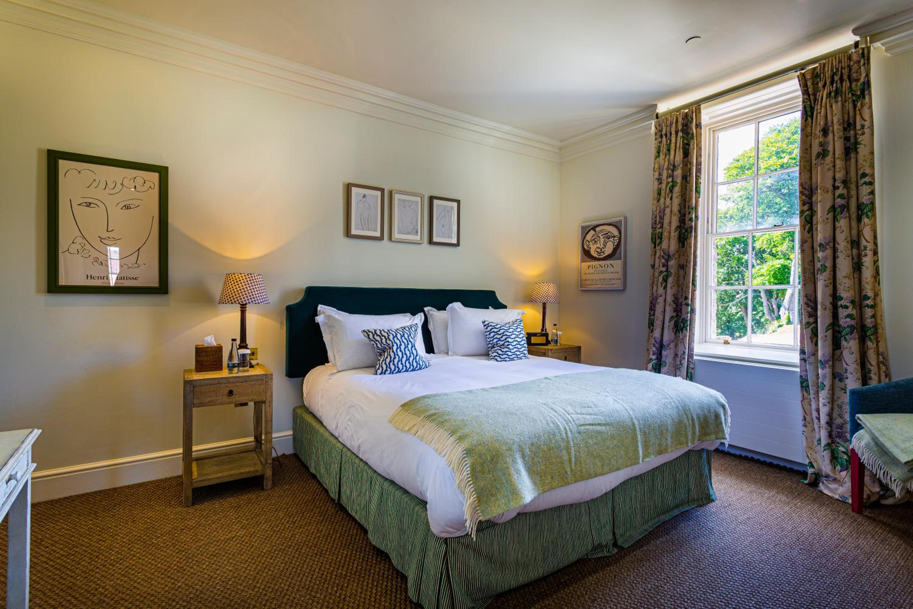 Malton Vacations - The Talbot, Malton, North Yorkshire - Property Image 25