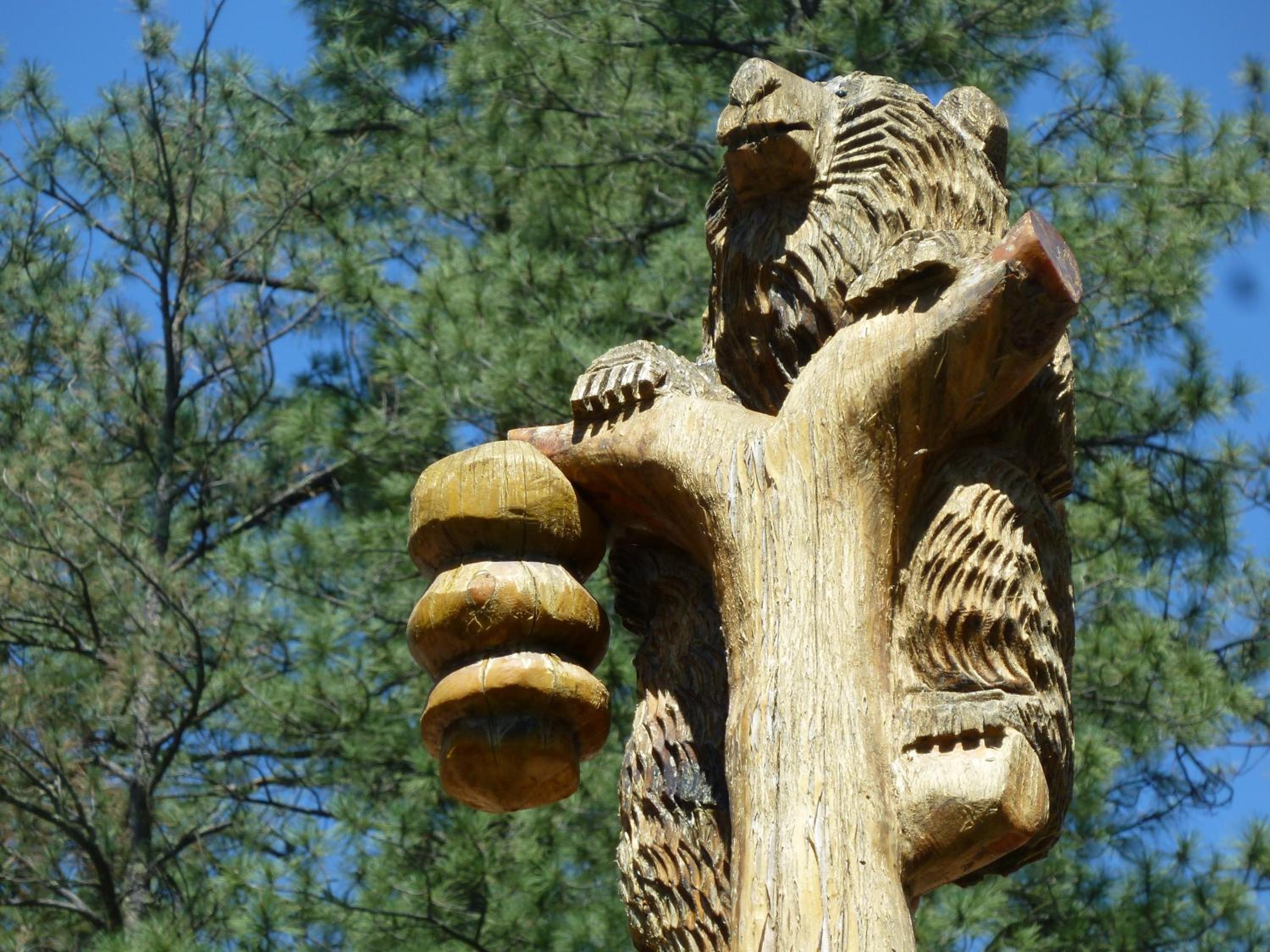 Ruidoso River Resort Condos