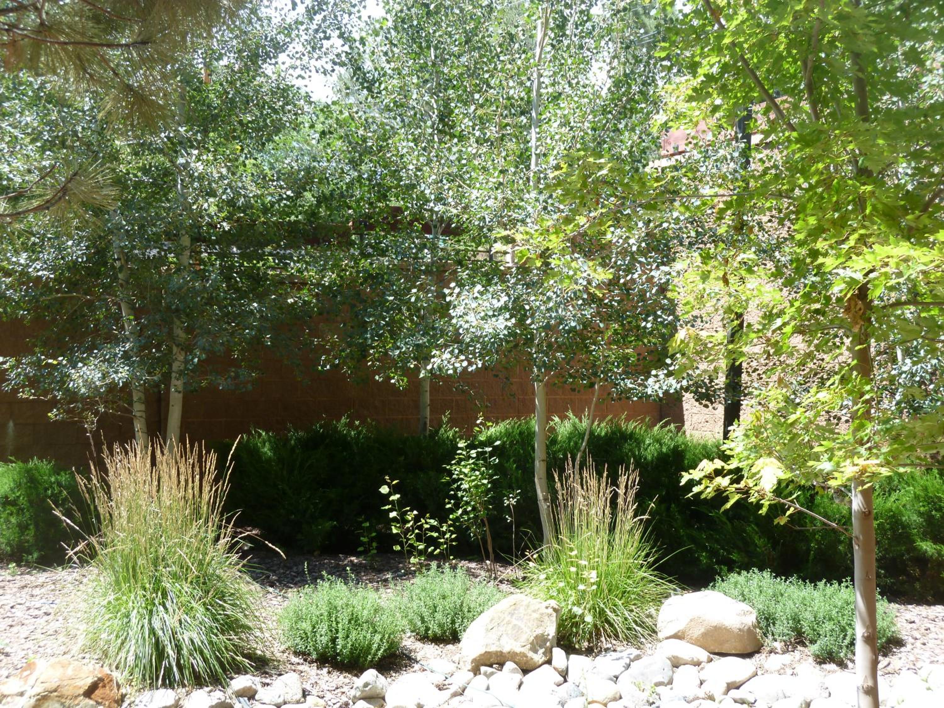 Ruidoso River Resort Condos