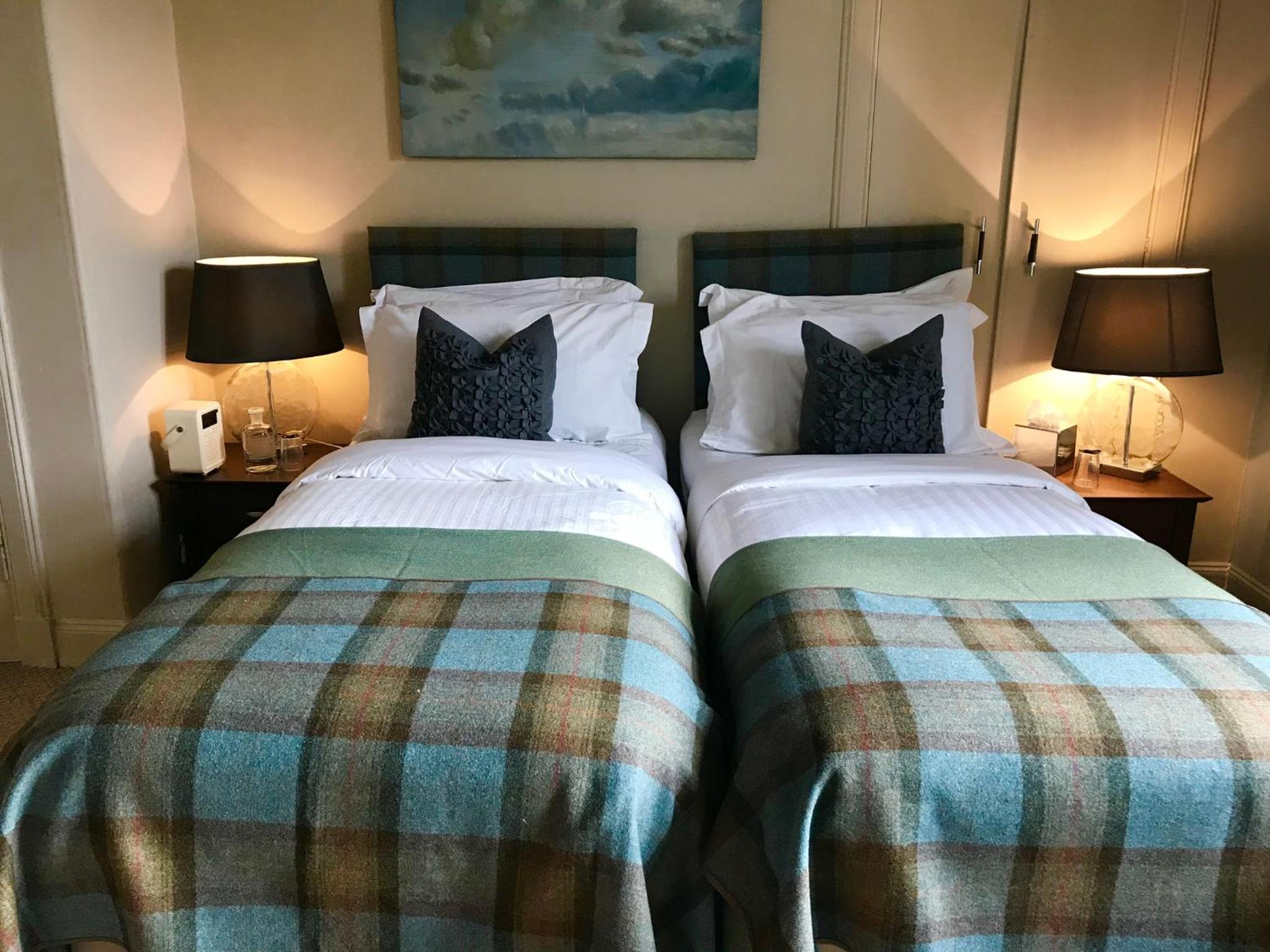 No.20 Boutique B&B