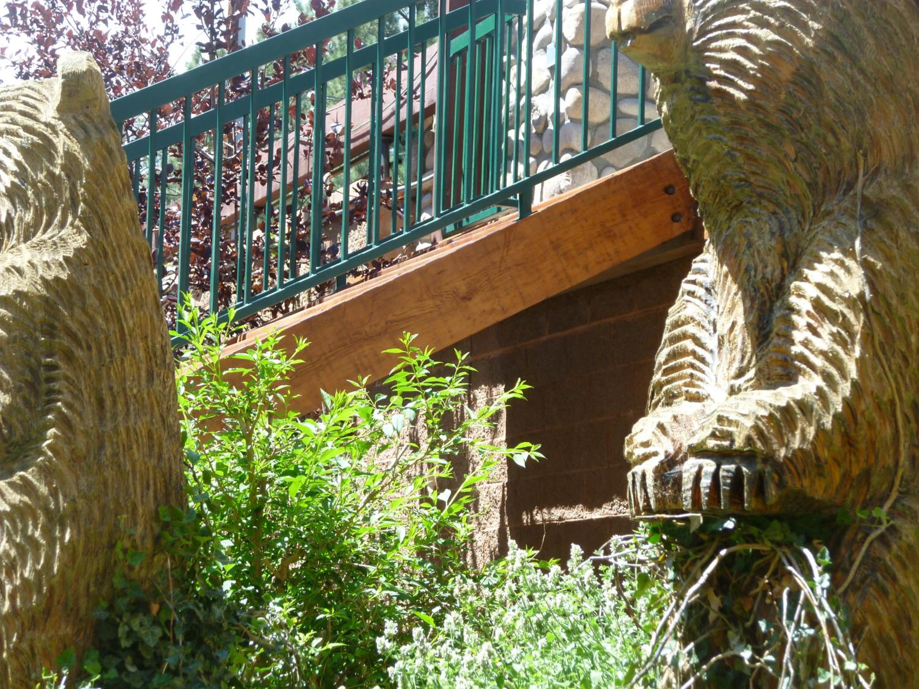 Ruidoso River Resort Condos