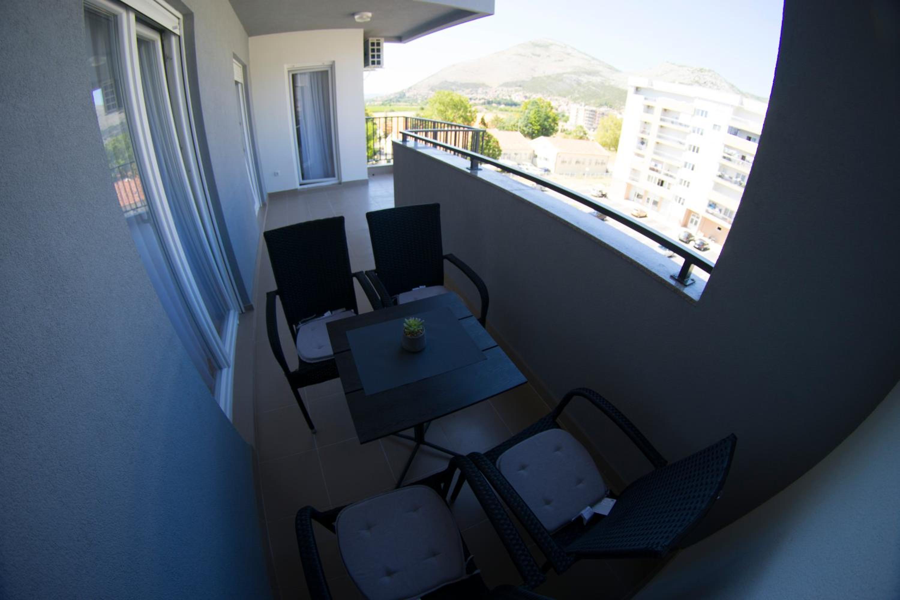 Apartman Sunlight view 3