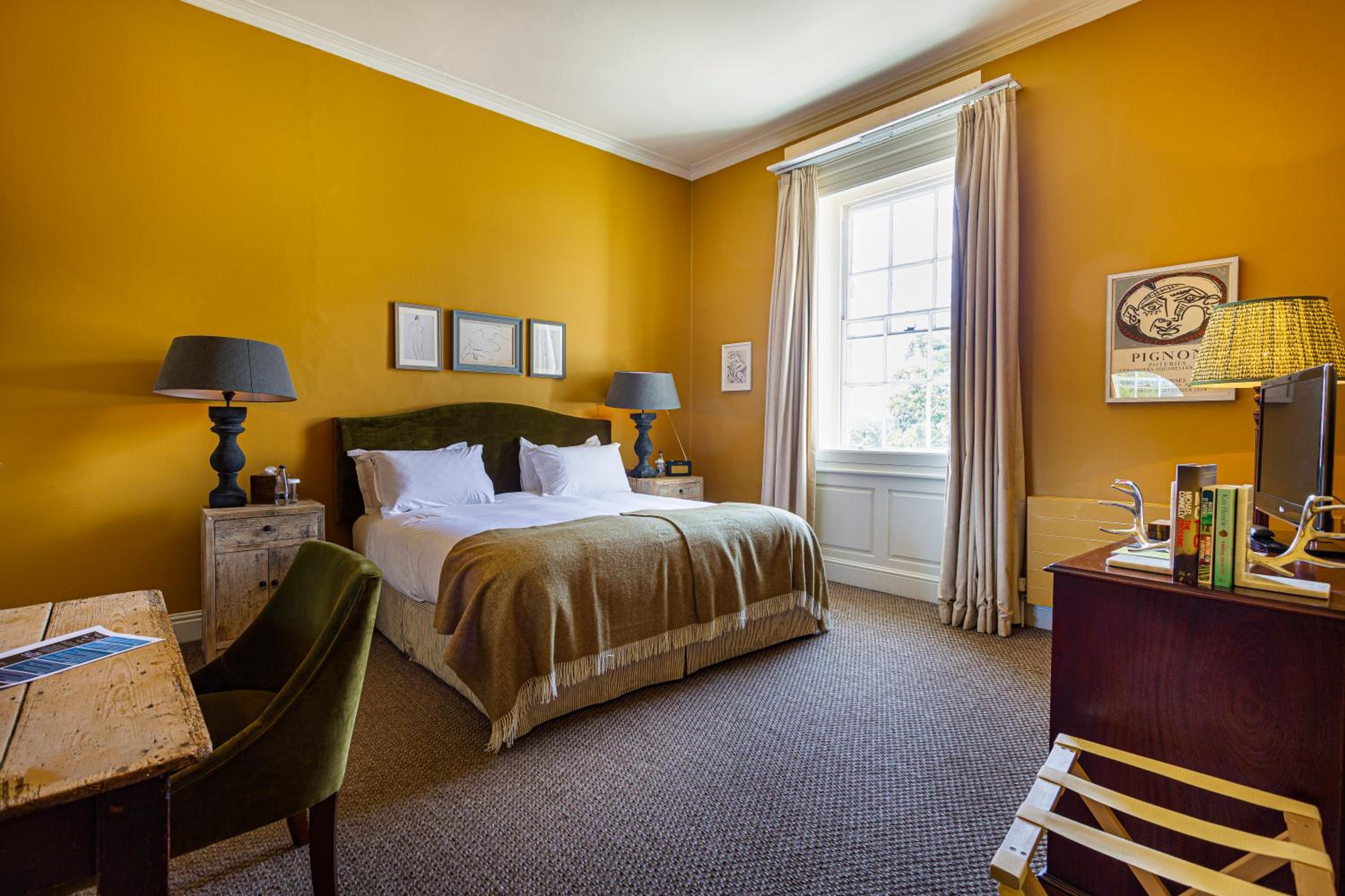 Malton Vacations - The Talbot, Malton, North Yorkshire - Property Image 38