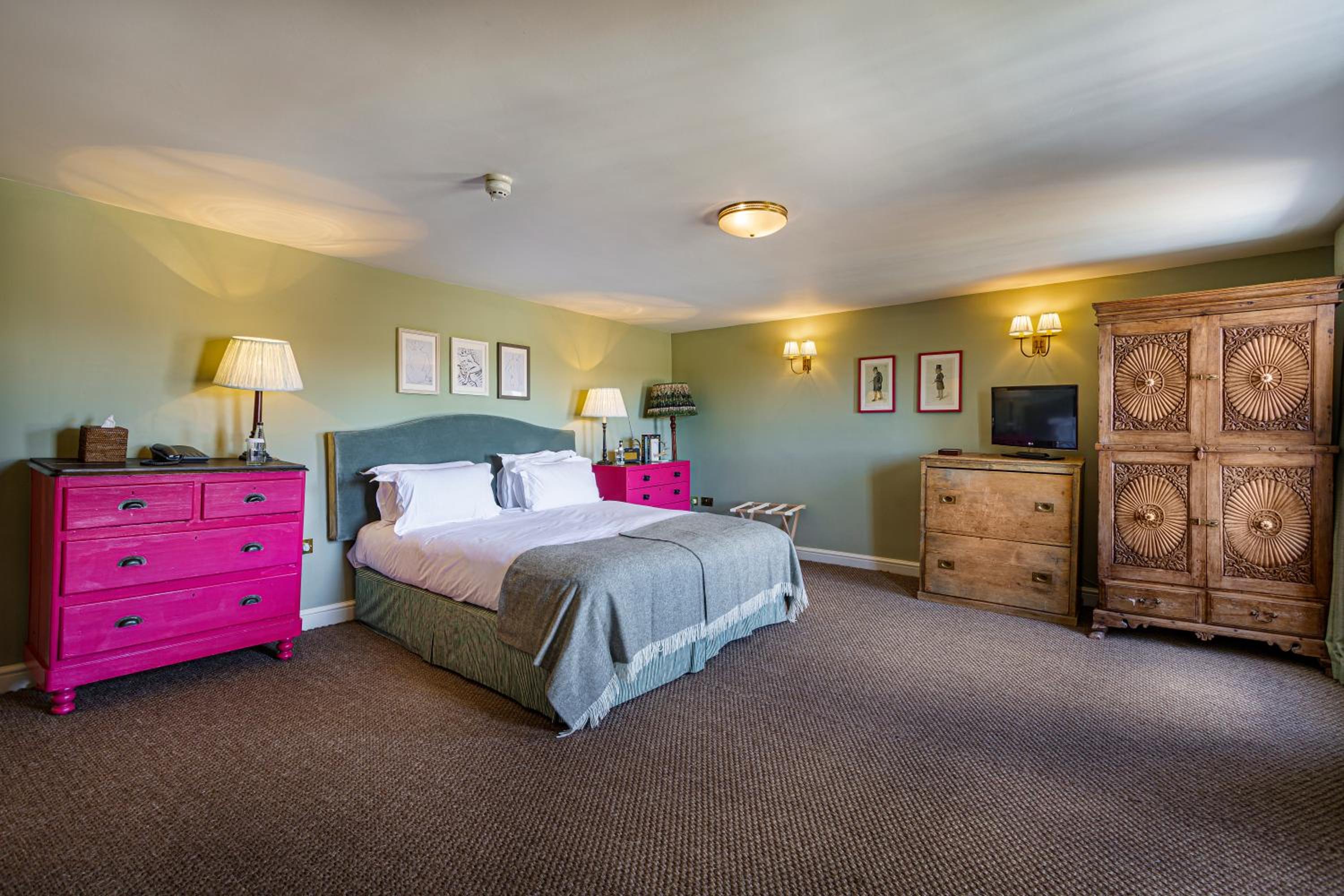 Malton Vacations - The Talbot, Malton, North Yorkshire - Property Image 40