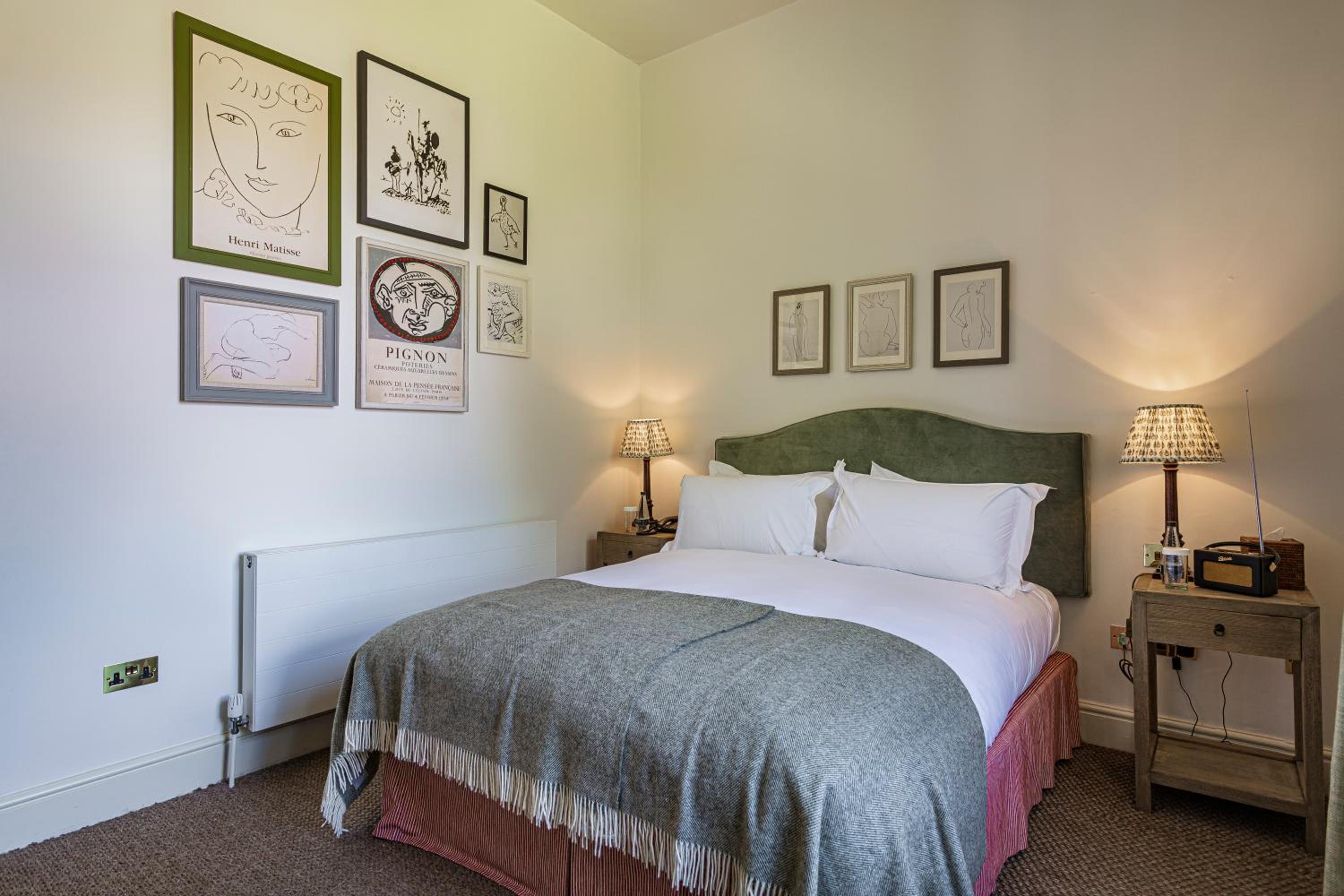 Malton Vacations - The Talbot, Malton, North Yorkshire - Property Image 42