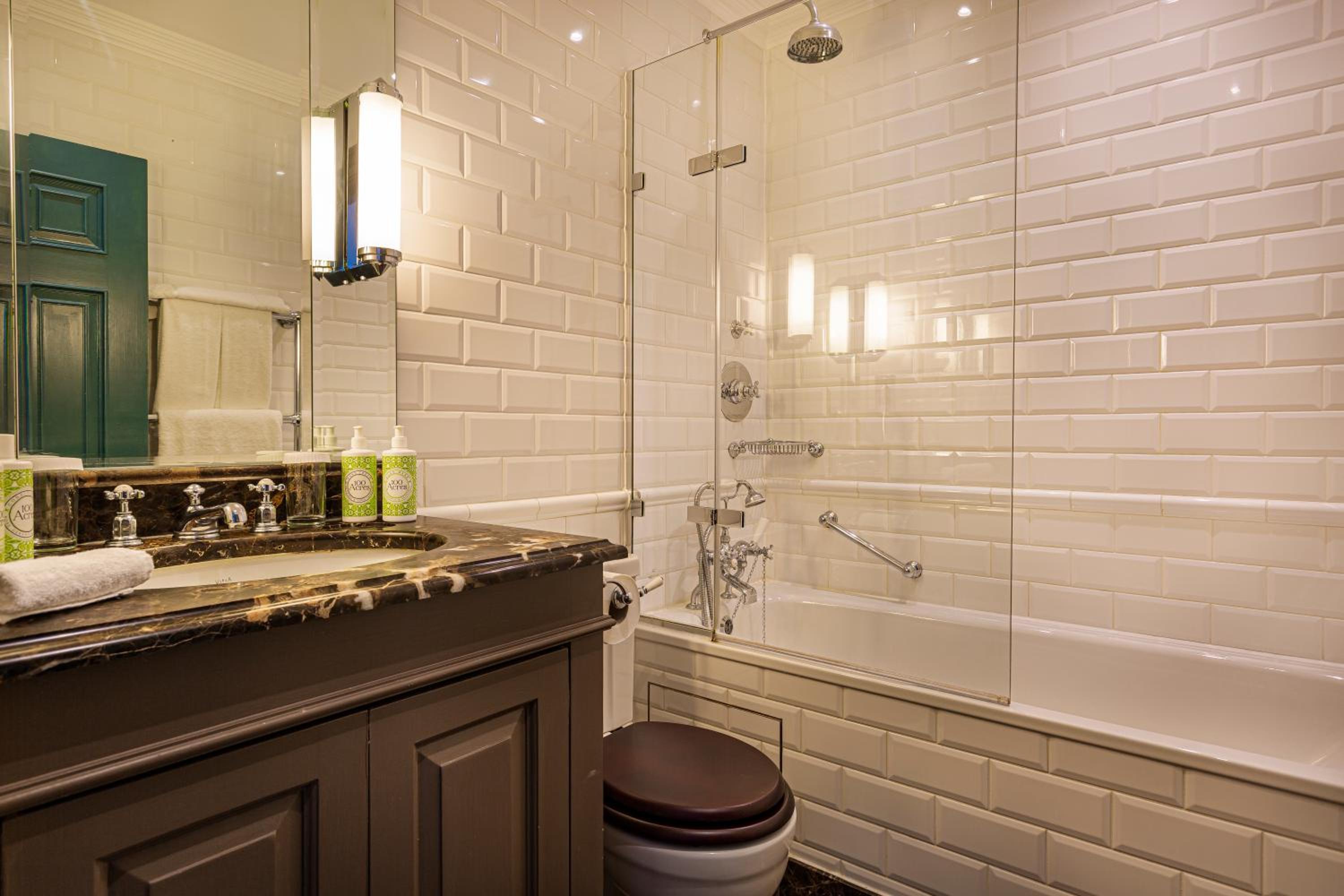 Malton Vacations - The Talbot, Malton, North Yorkshire - Property Image 47