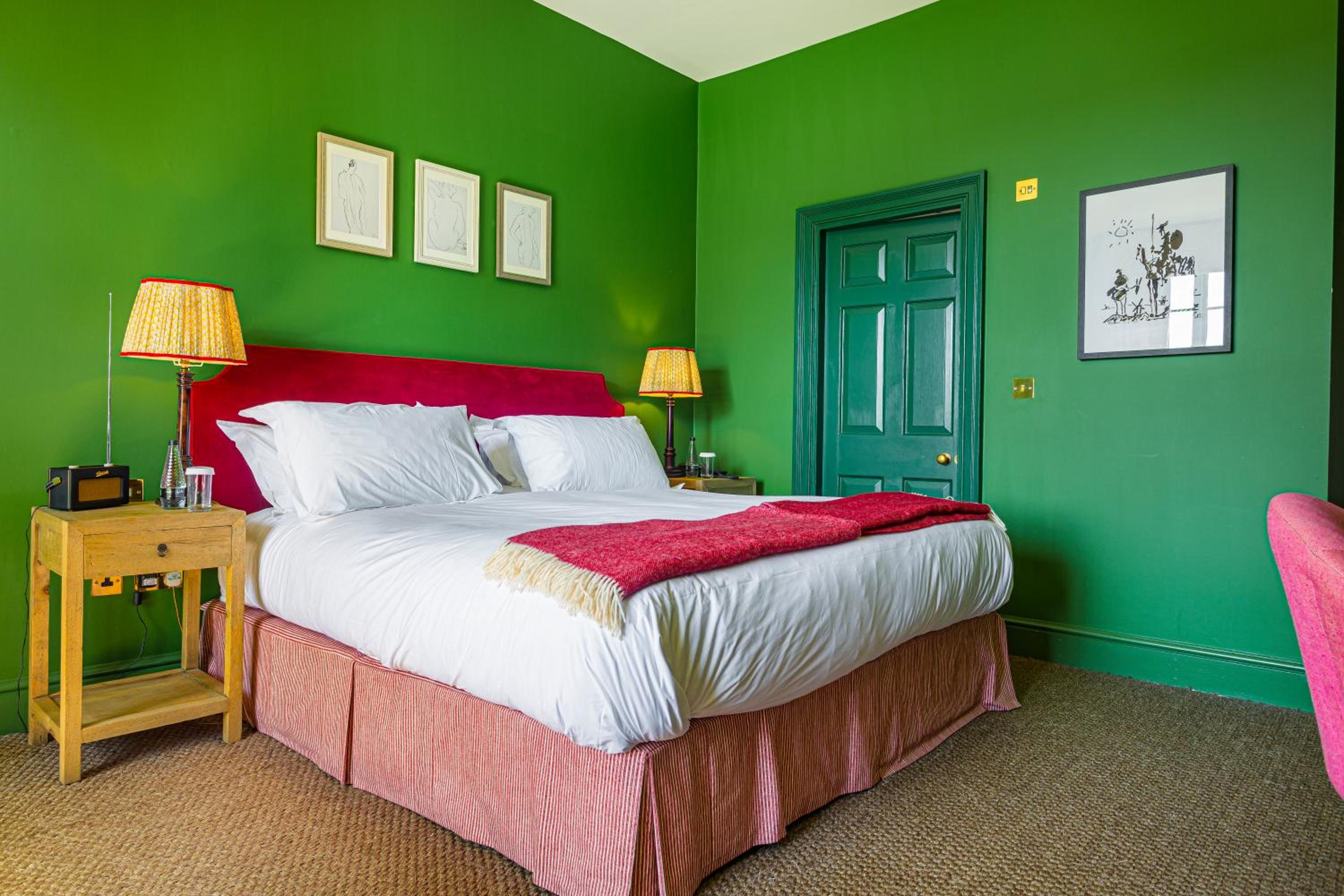 Malton Vacations - The Talbot, Malton, North Yorkshire - Property Image 44