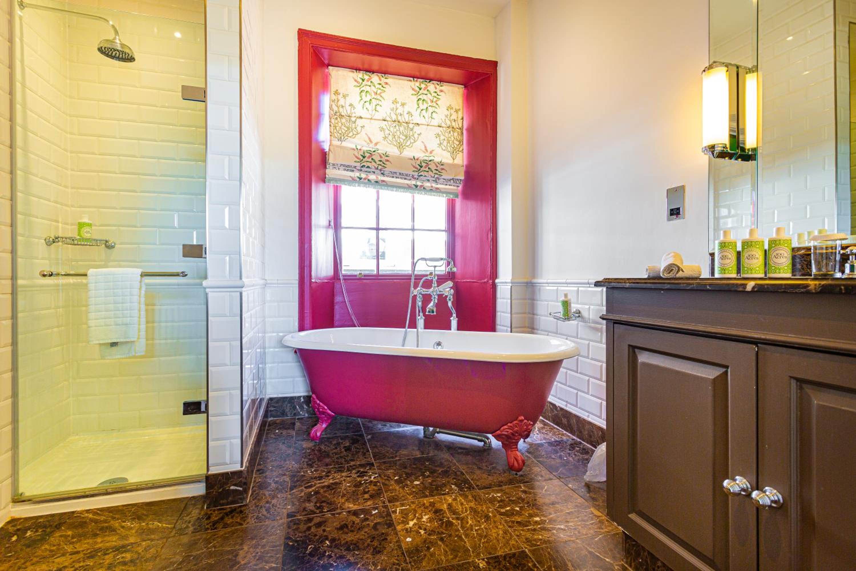 Malton Vacations - The Talbot, Malton, North Yorkshire - Property Image 48