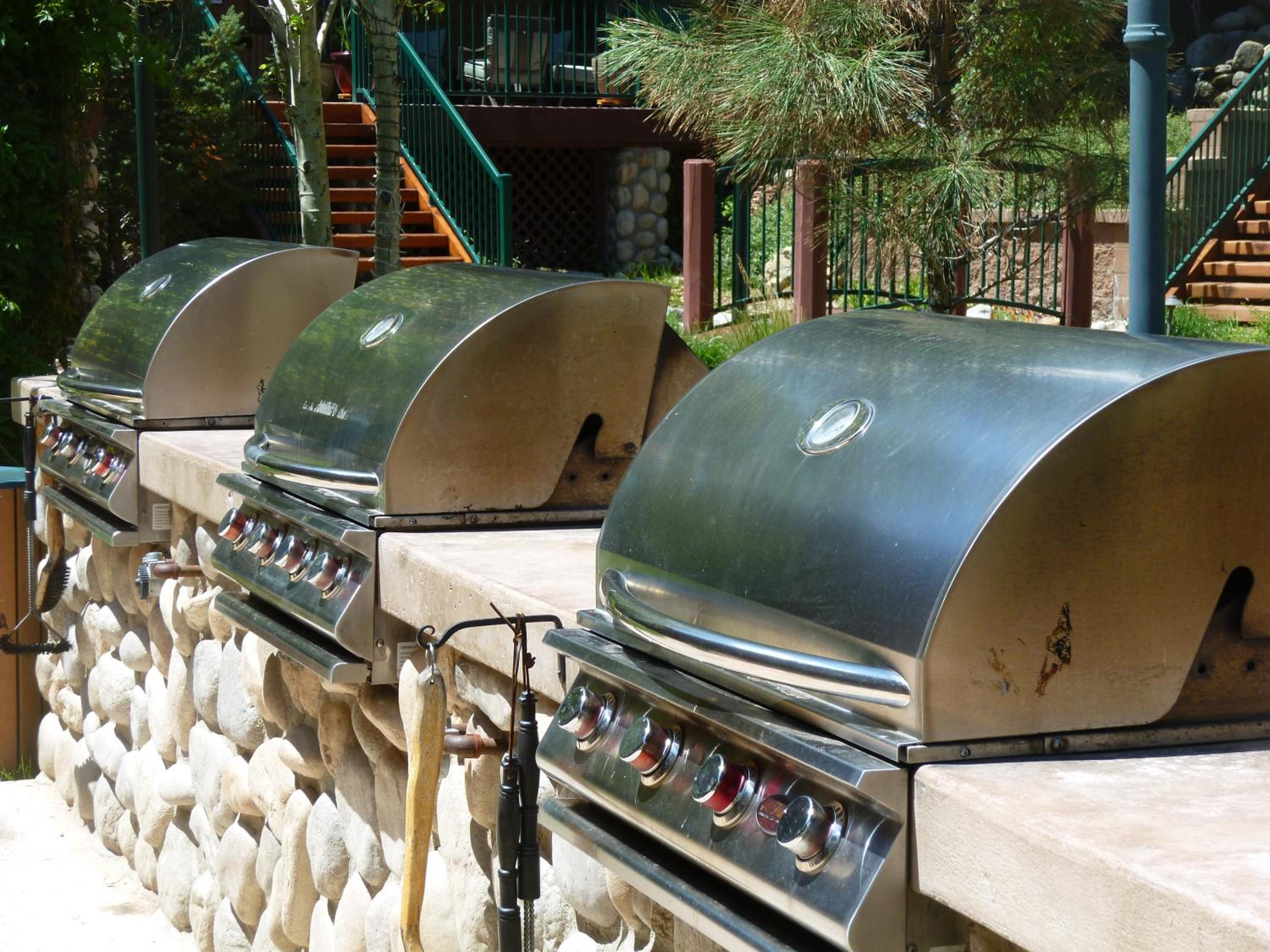 Ruidoso River Resort Condos