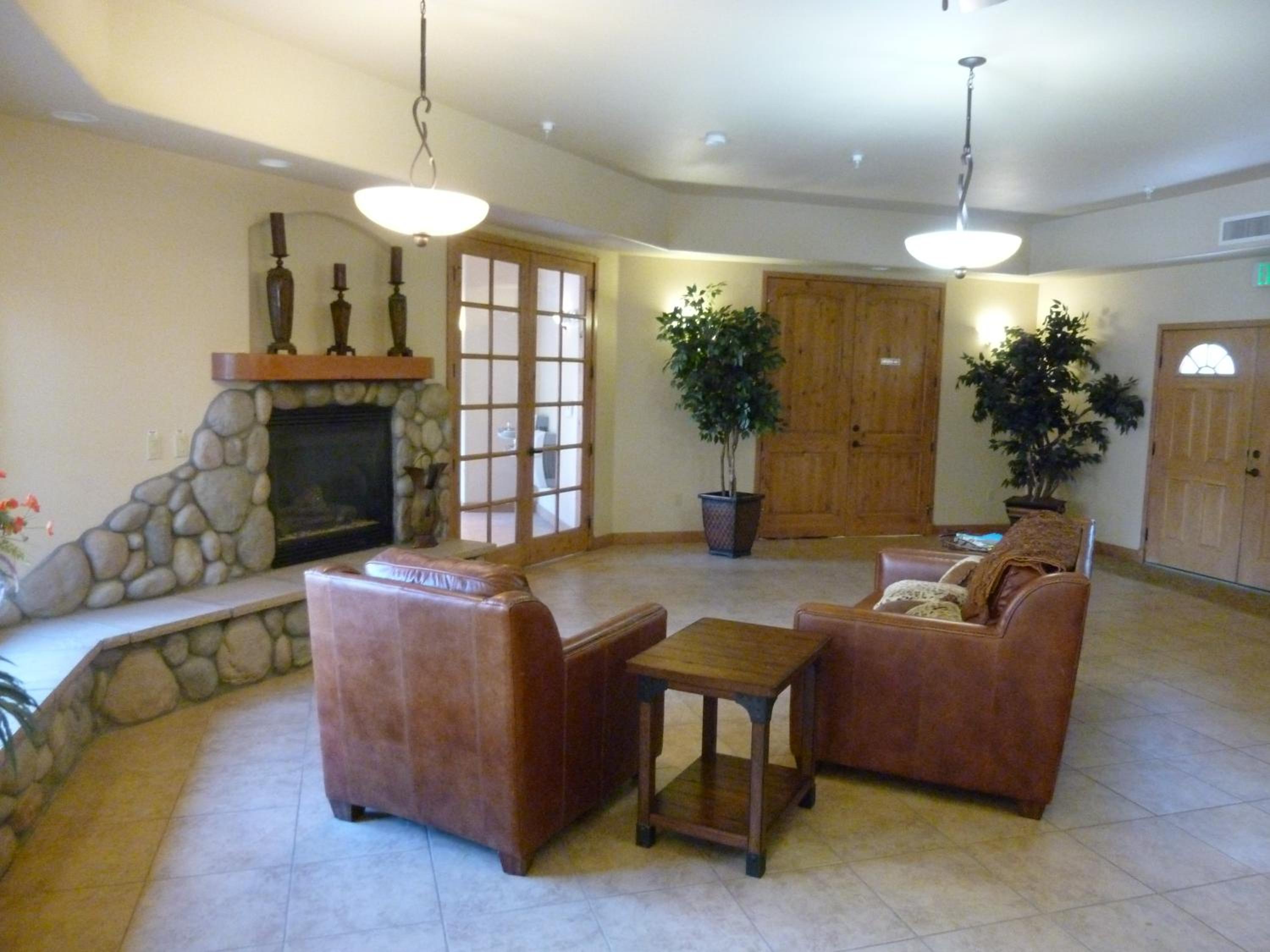 Ruidoso River Resort Condos